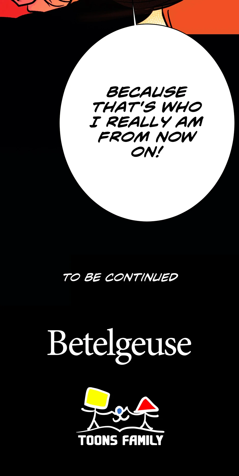 Read Betelgeuse chapter 40 image 132 on Lezhin