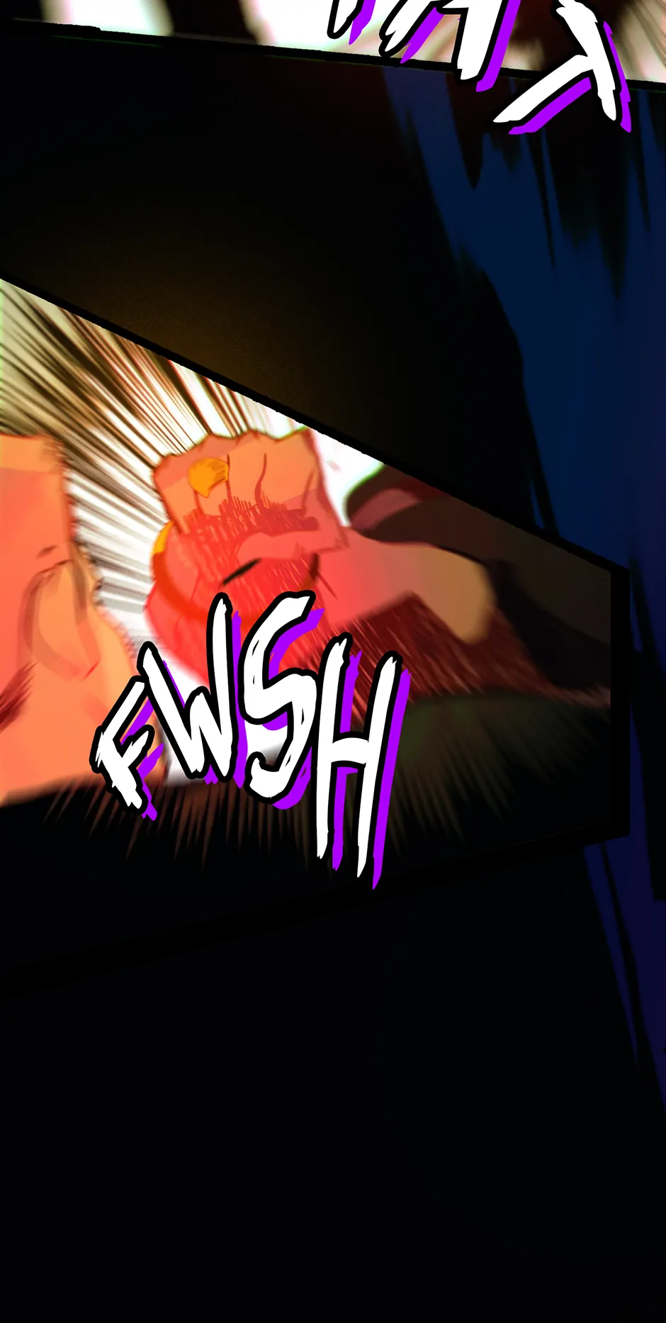 Read Betelgeuse chapter 40 image 2 on Lezhin