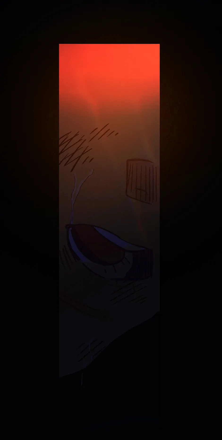 Read Betelgeuse chapter 40 image 27 on Lezhin