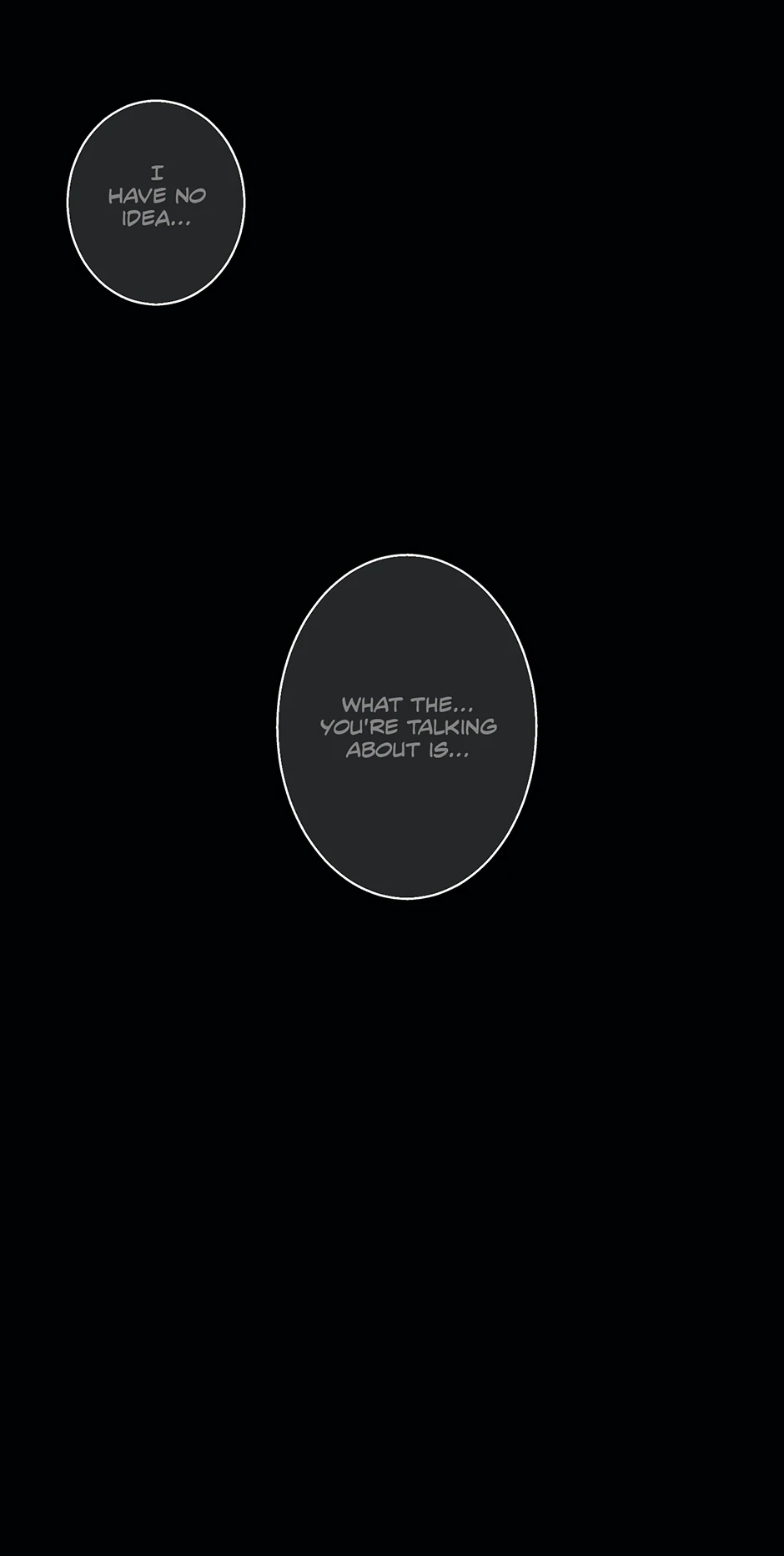 Read Betelgeuse chapter 40 image 28 on Lezhin