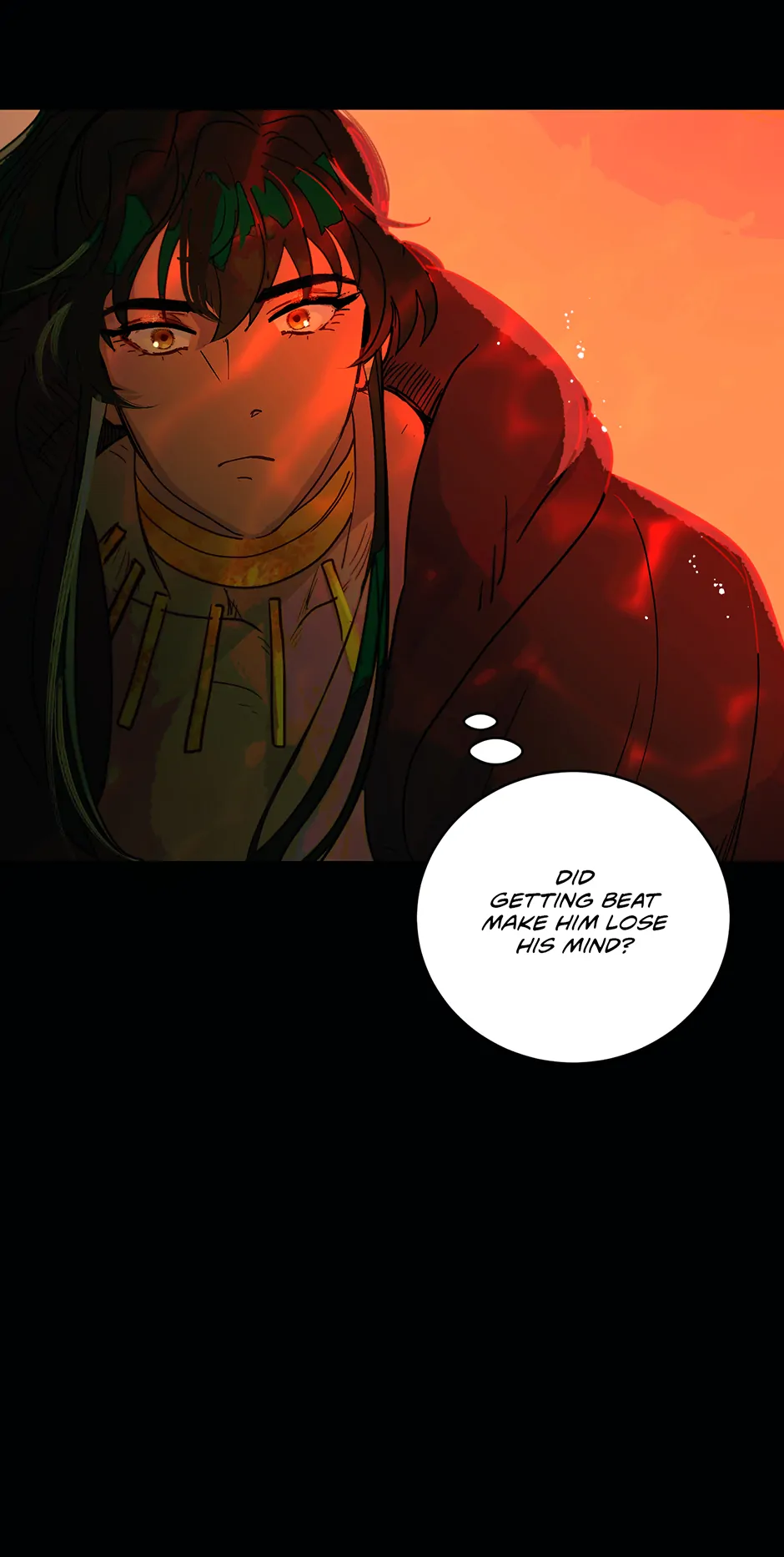 Read Betelgeuse chapter 40 image 29 on Lezhin