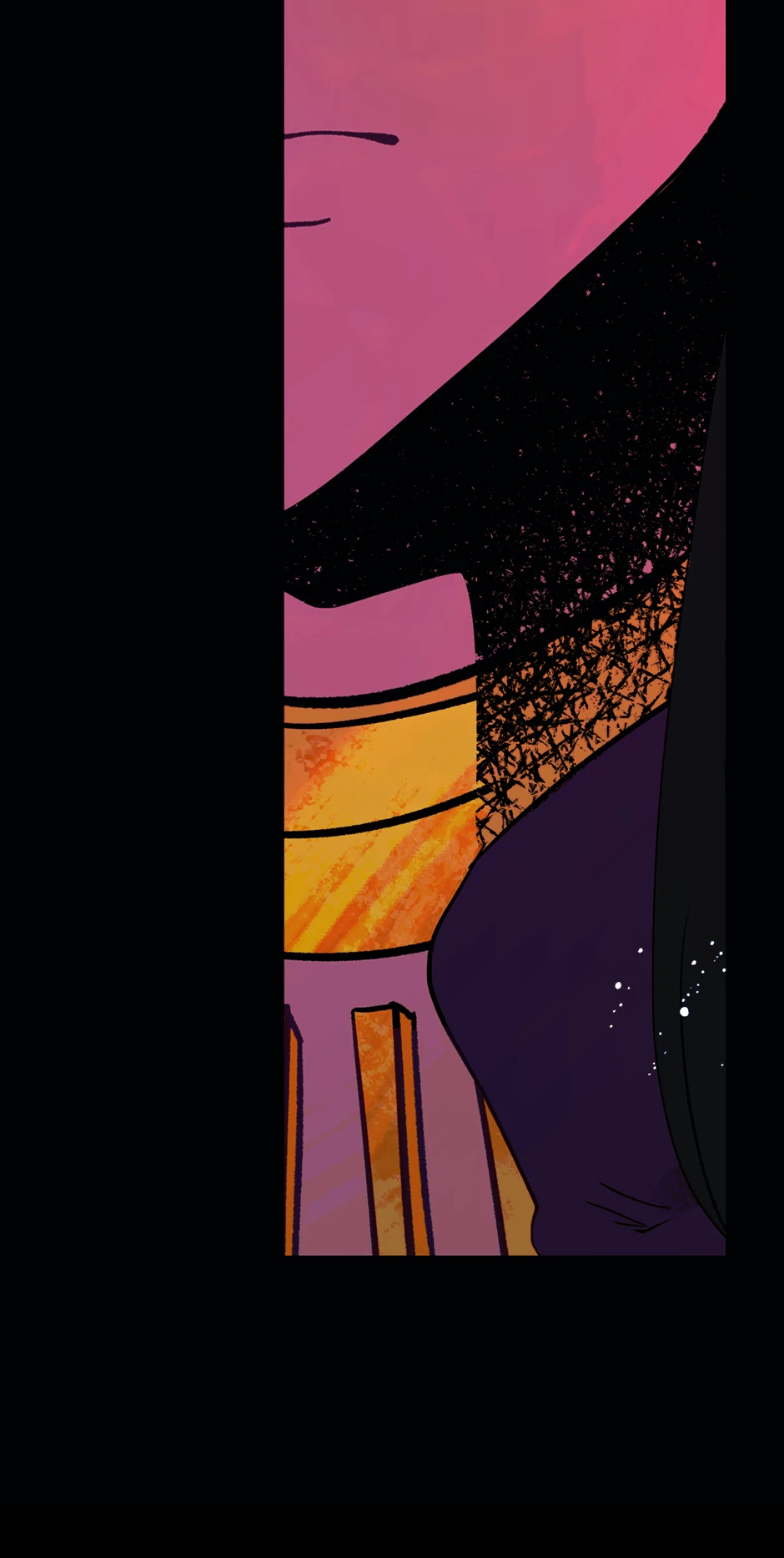 Read Betelgeuse chapter 40 image 31 on Lezhin