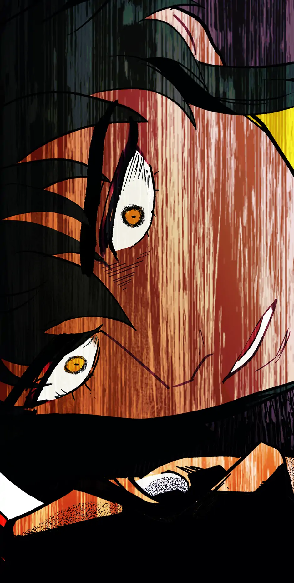Read Betelgeuse chapter 40 image 36 on Lezhin