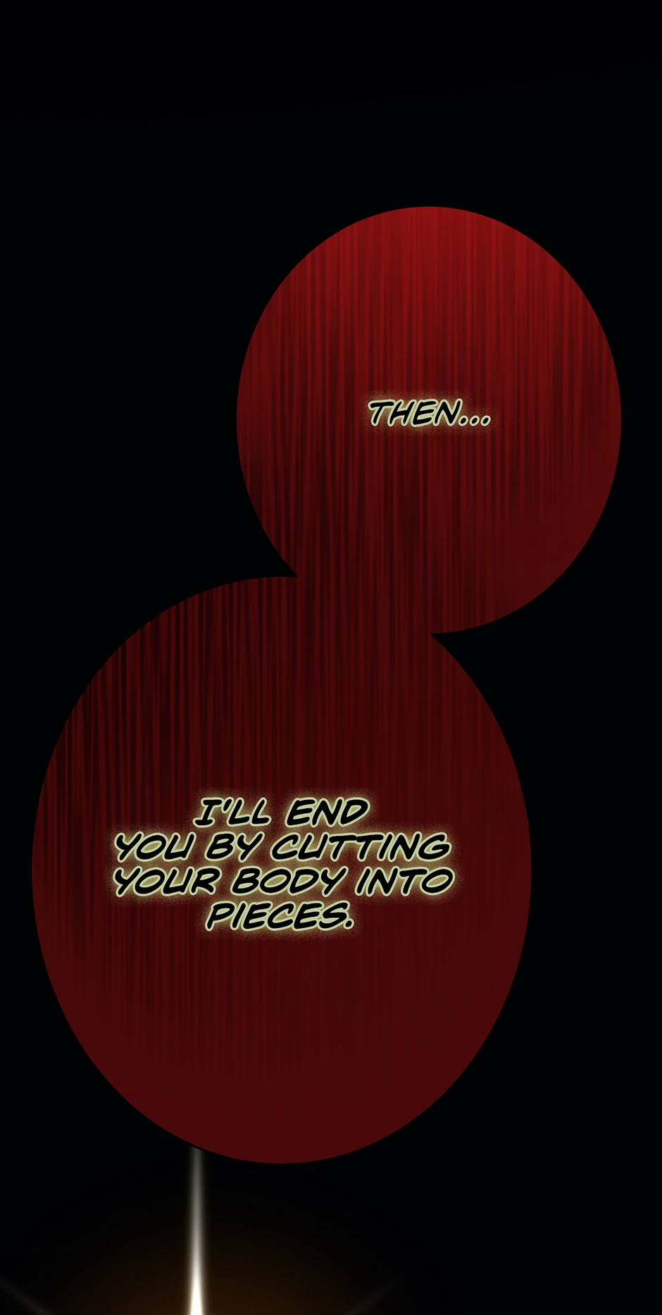 Read Betelgeuse chapter 40 image 37 on Lezhin