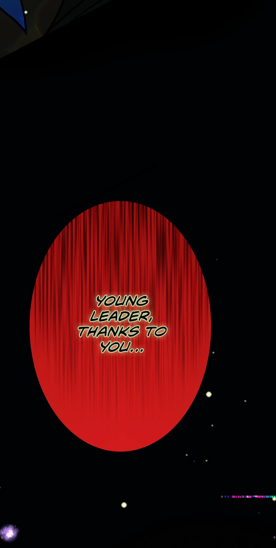 Read Betelgeuse chapter 40 image 39 on Lezhin