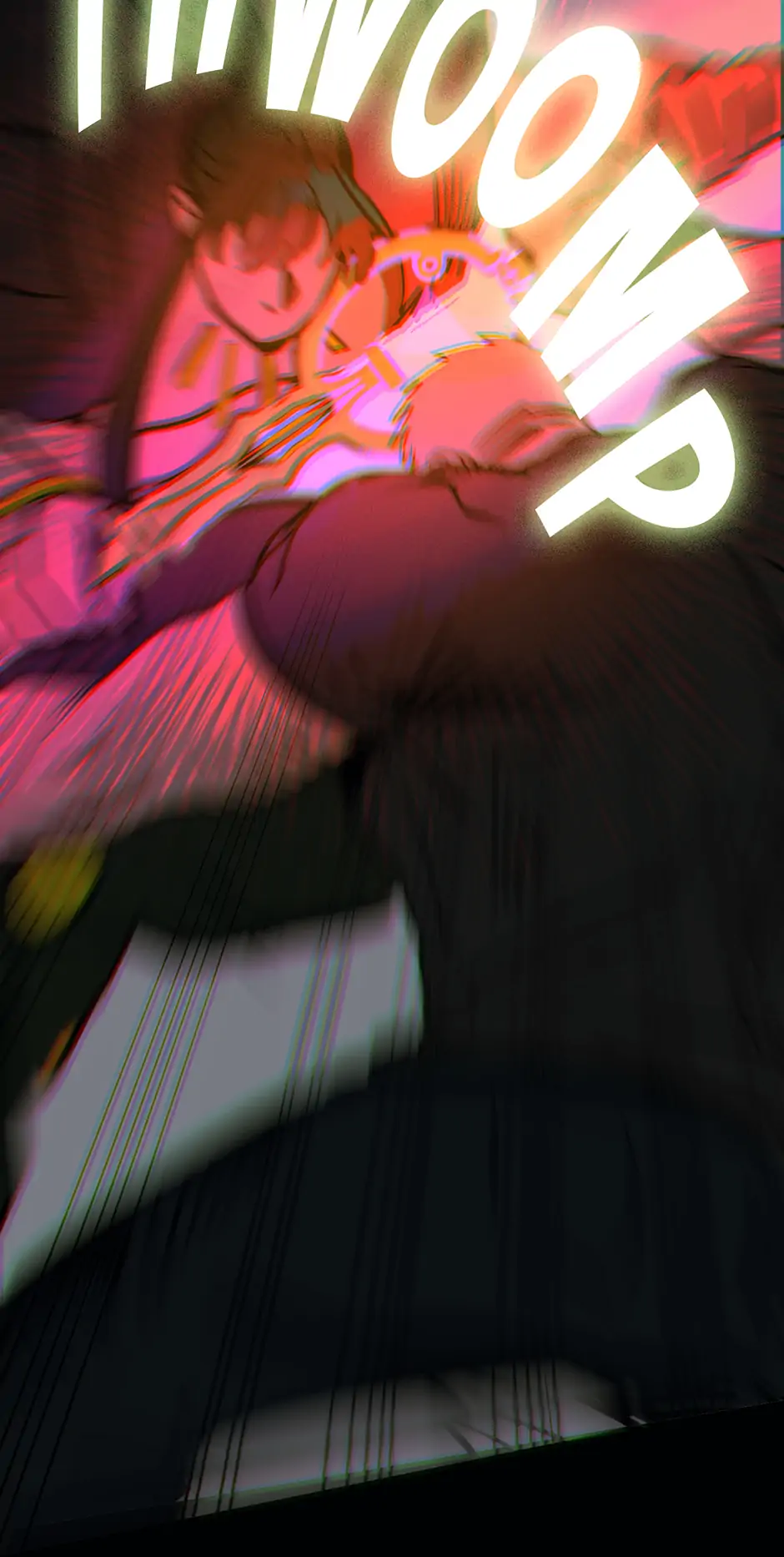 Read Betelgeuse chapter 40 image 44 on Lezhin