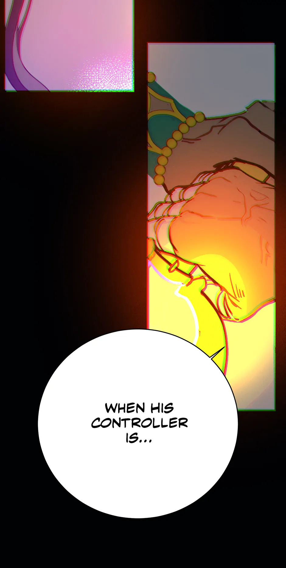 Read Betelgeuse chapter 40 image 46 on Lezhin