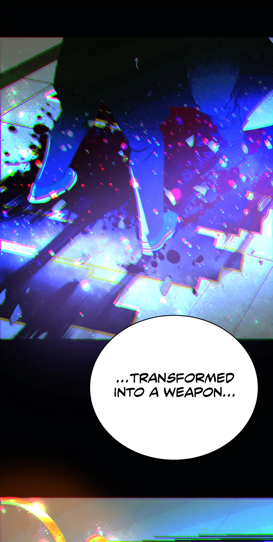 Read Betelgeuse chapter 40 image 47 on Lezhin
