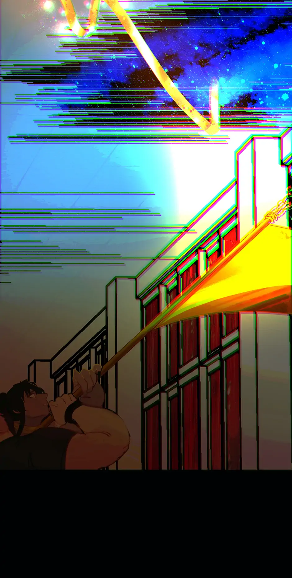 Read Betelgeuse chapter 40 image 48 on Lezhin
