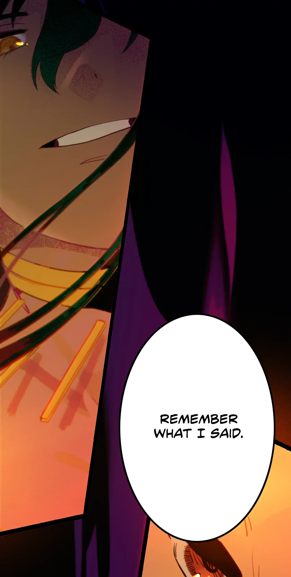Read Betelgeuse chapter 40 image 5 on Lezhin