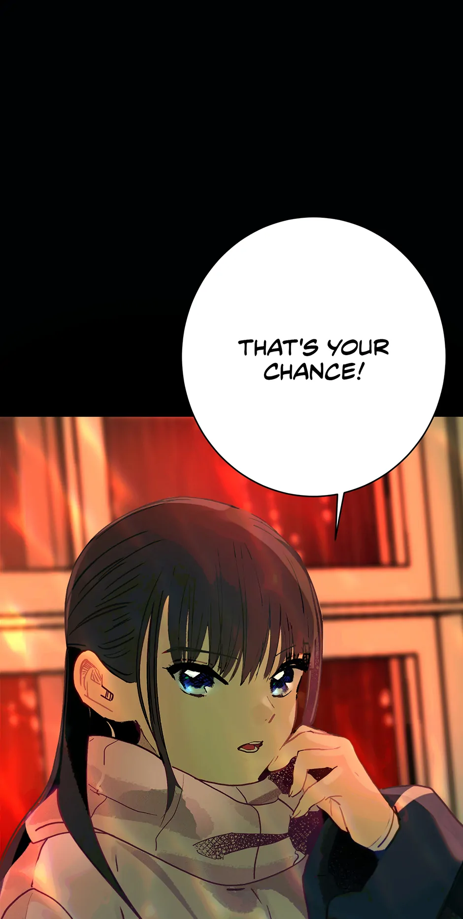 Read Betelgeuse chapter 40 image 52 on Lezhin
