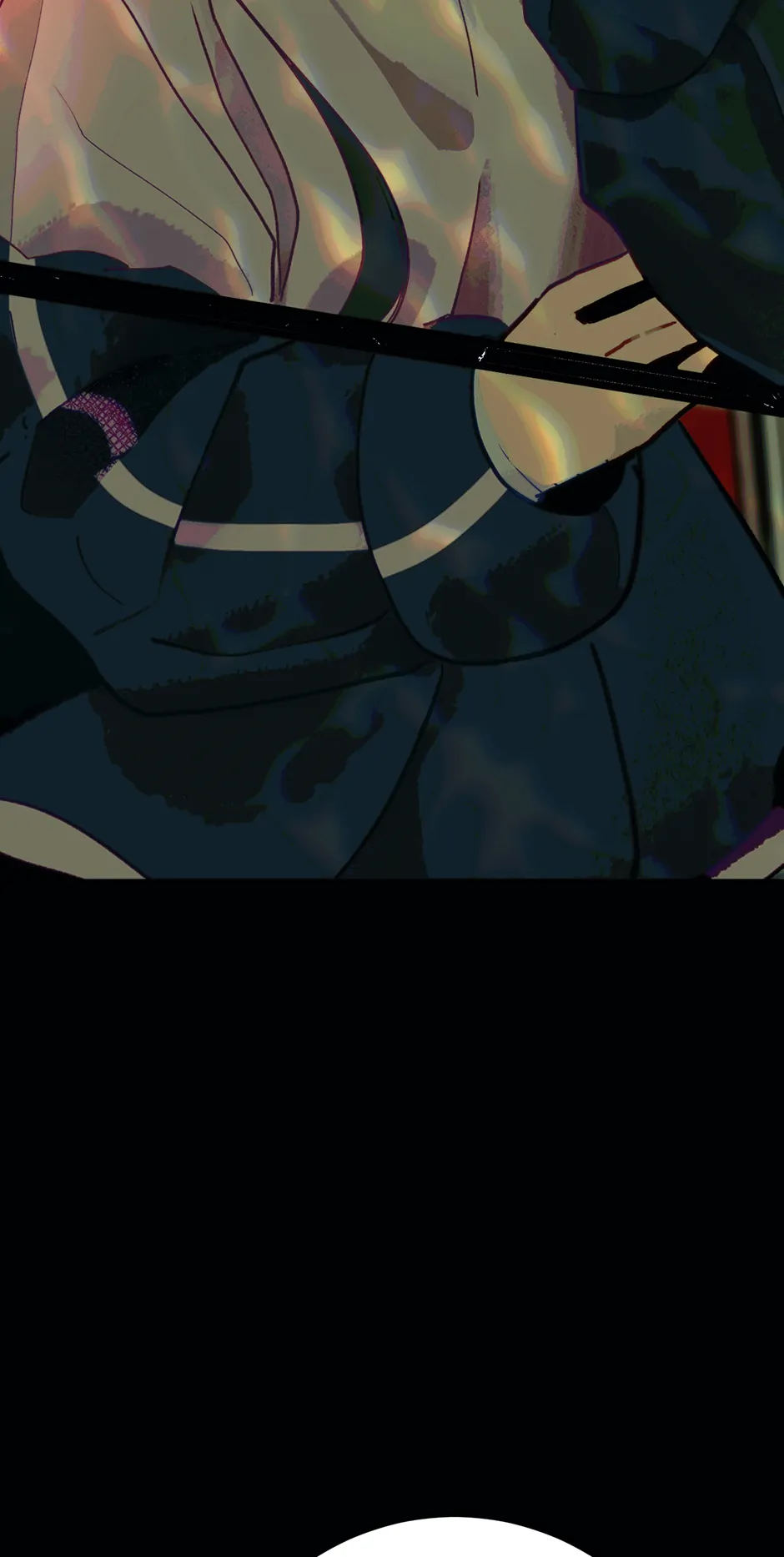 Read Betelgeuse chapter 40 image 53 on Lezhin