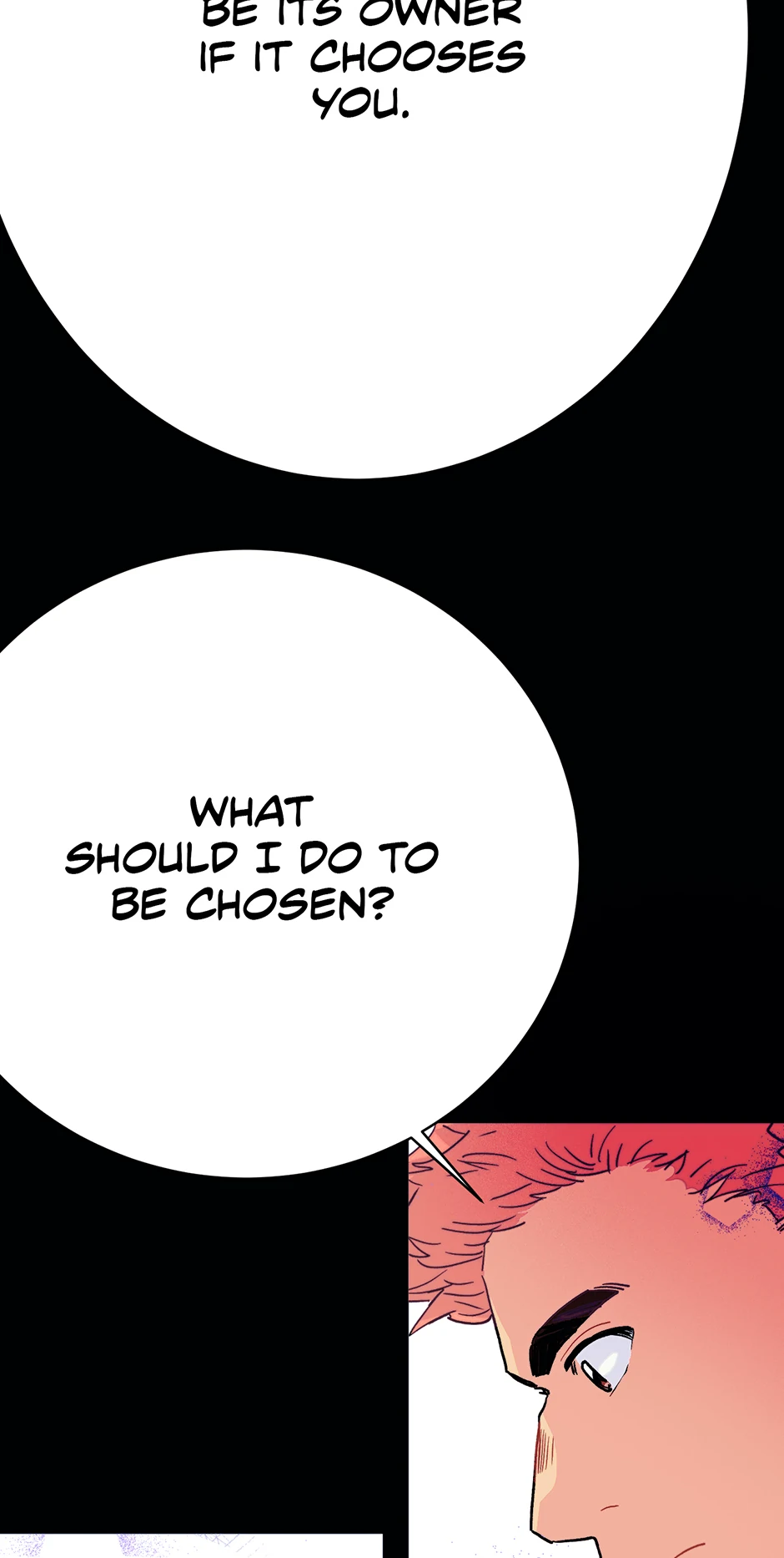 Read Betelgeuse chapter 40 image 59 on Lezhin