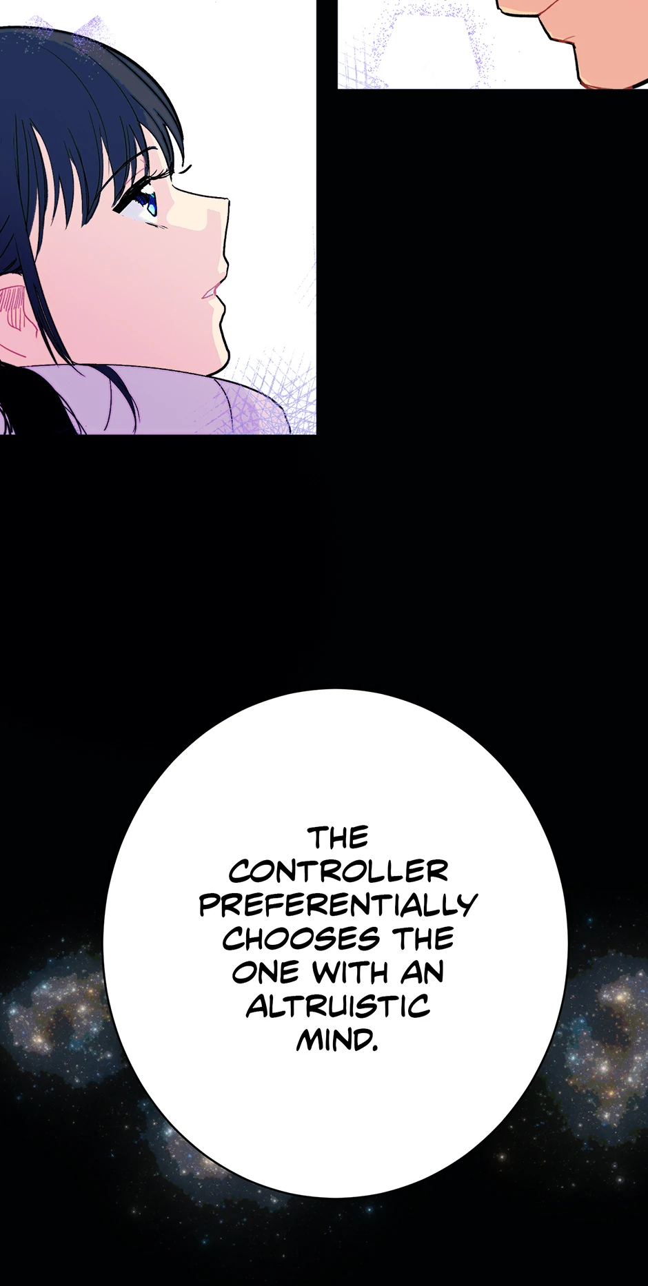 Read Betelgeuse chapter 40 image 60 on Lezhin