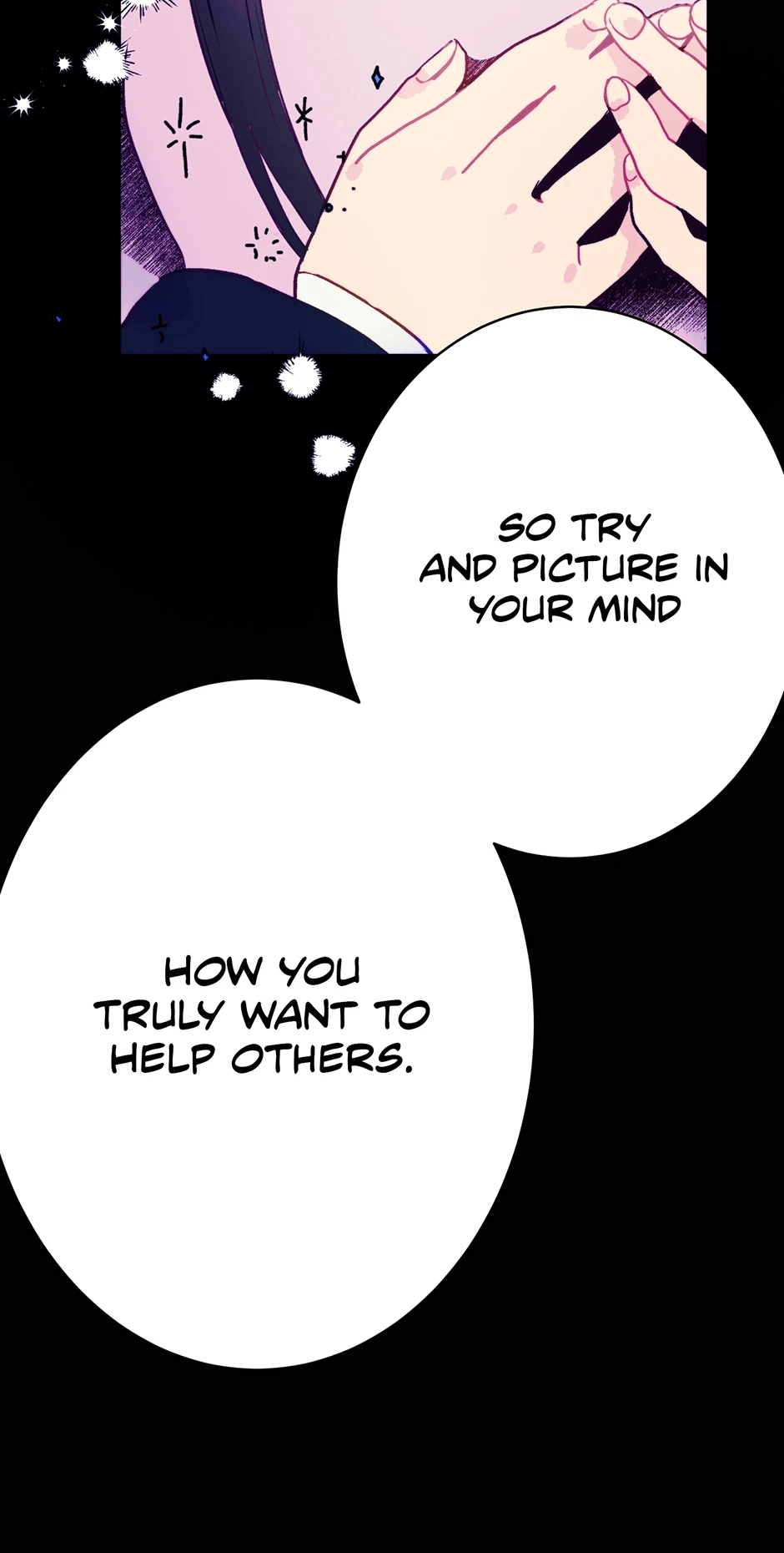 Read Betelgeuse chapter 40 image 62 on Lezhin
