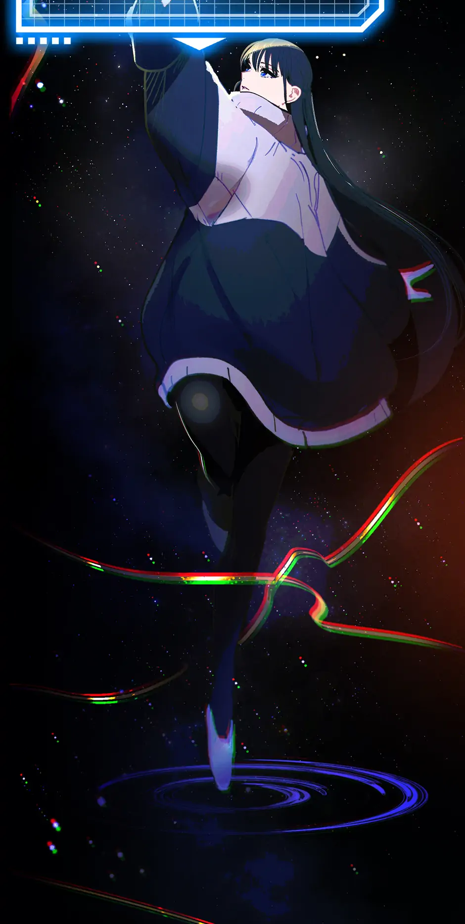 Read Betelgeuse chapter 40 image 66 on Lezhin