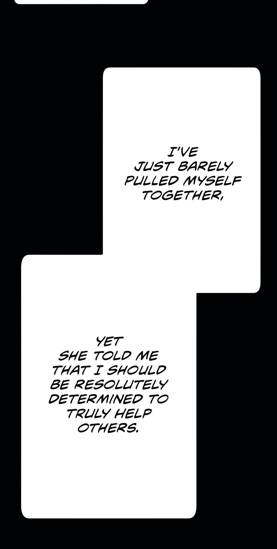 Read Betelgeuse chapter 40 image 69 on Lezhin