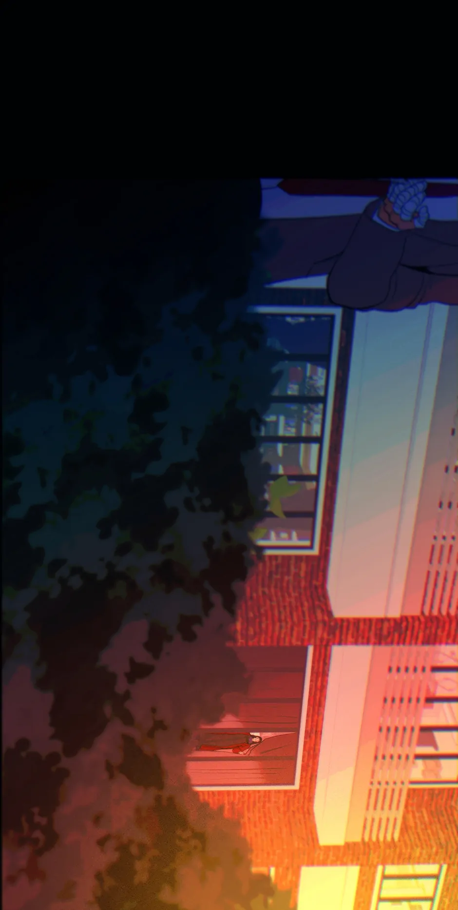 Read Betelgeuse chapter 40 image 74 on Lezhin