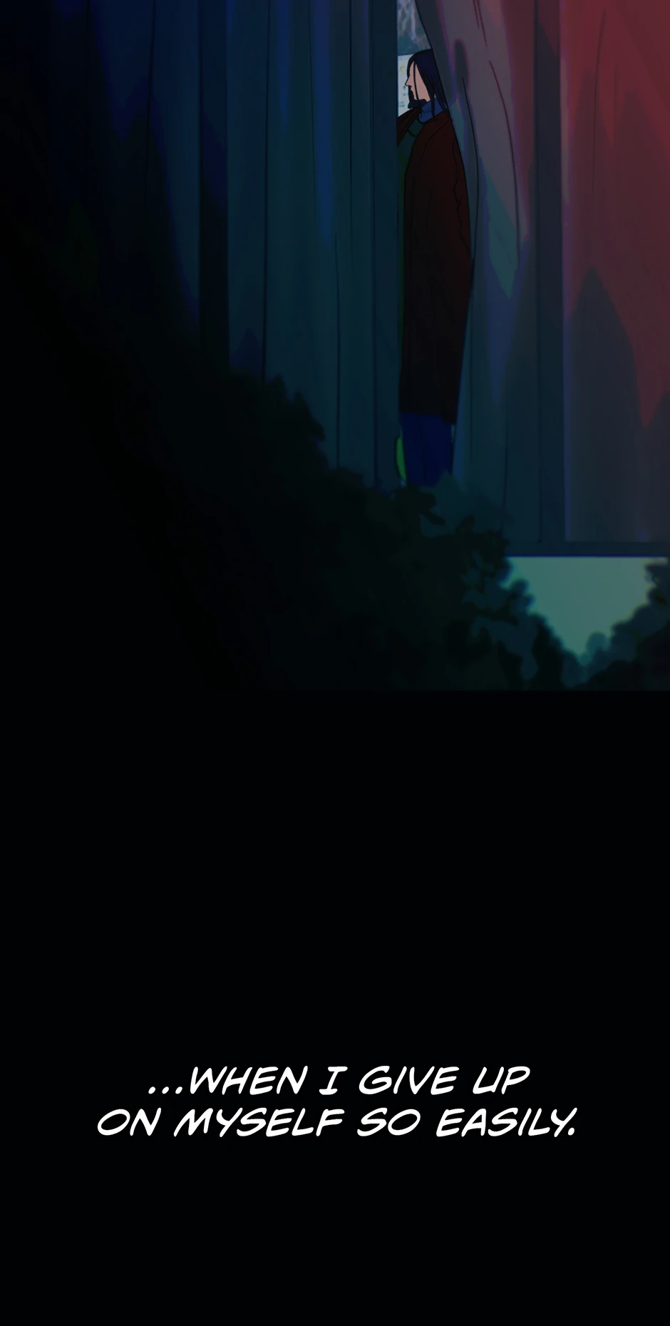 Read Betelgeuse chapter 40 image 76 on Lezhin