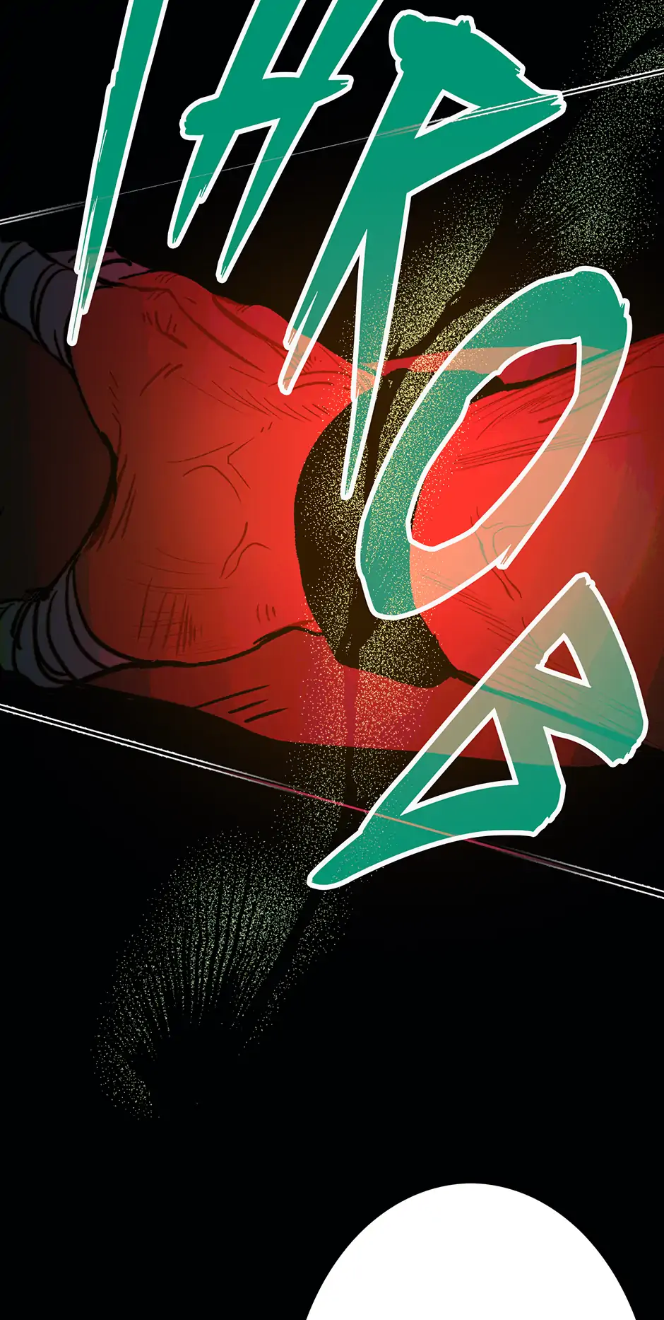 Read Betelgeuse chapter 40 image 8 on Lezhin