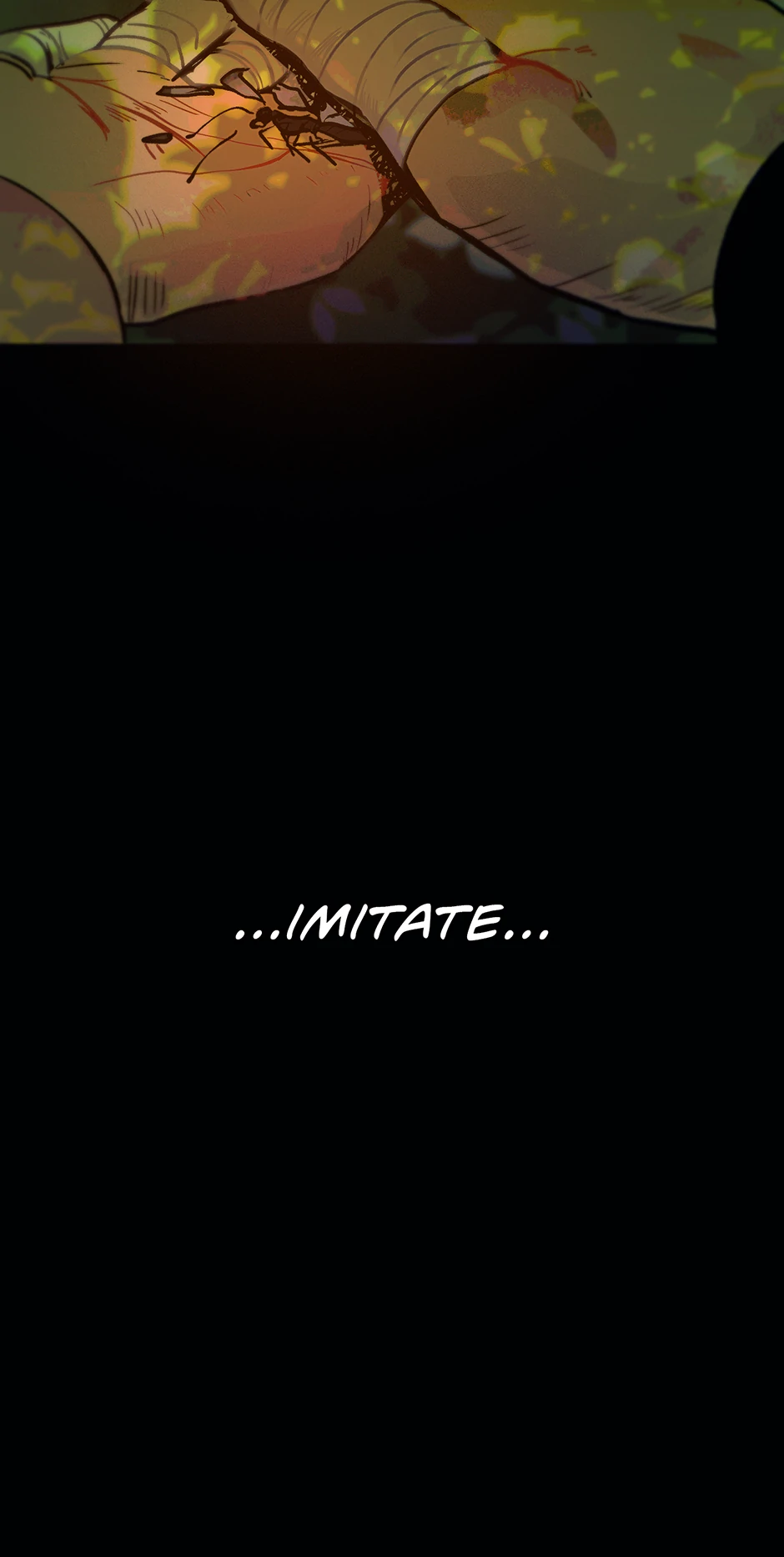 Read Betelgeuse chapter 40 image 82 on Lezhin