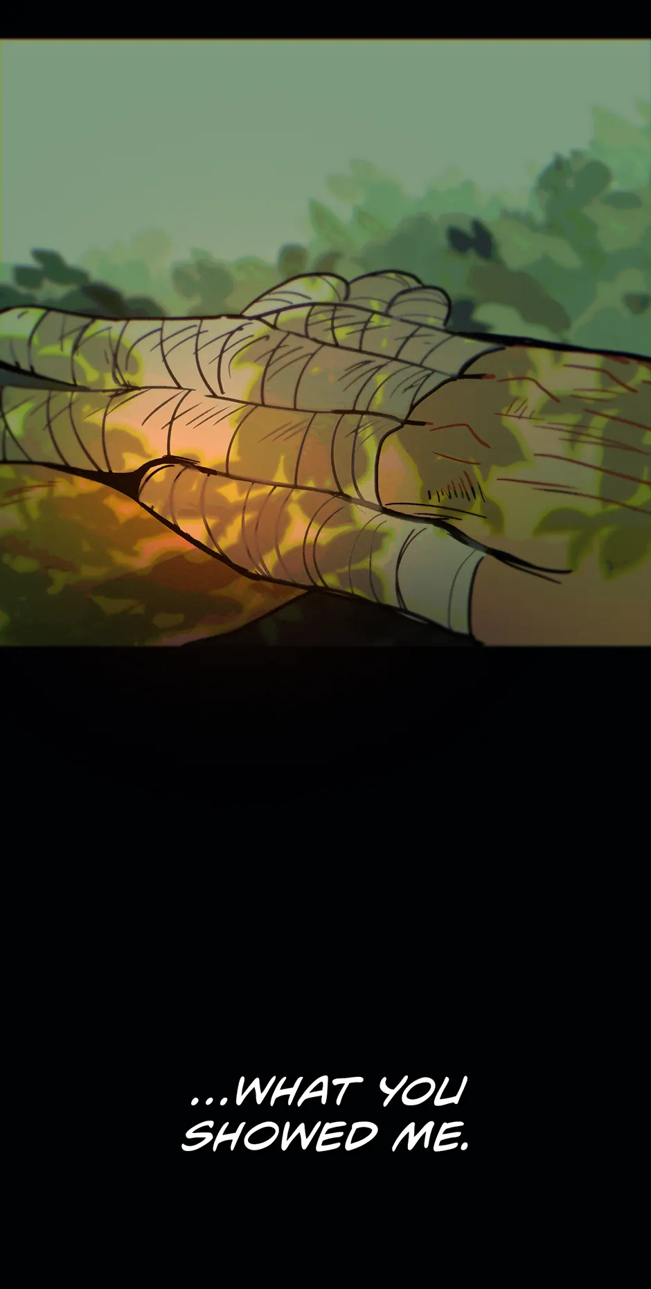Read Betelgeuse chapter 40 image 83 on Lezhin