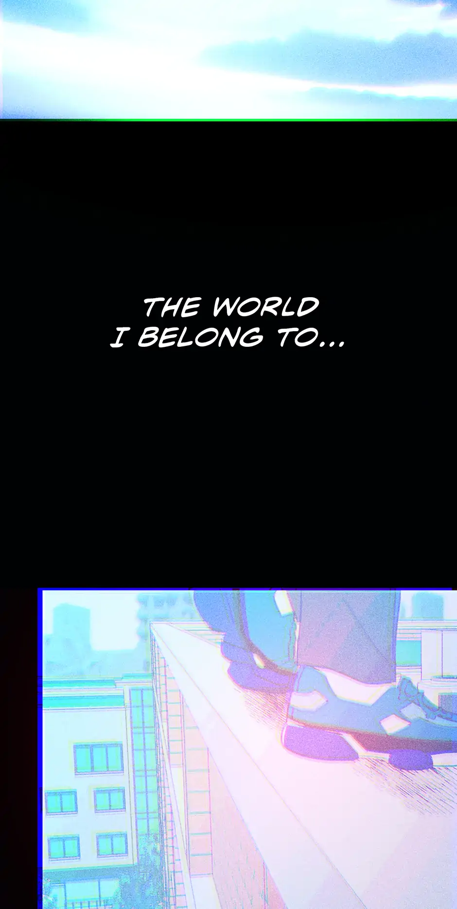 Read Betelgeuse chapter 40 image 85 on Lezhin
