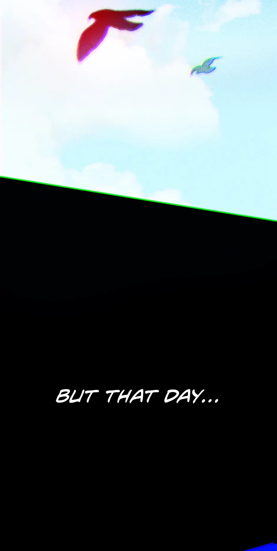 Read Betelgeuse chapter 40 image 89 on Lezhin