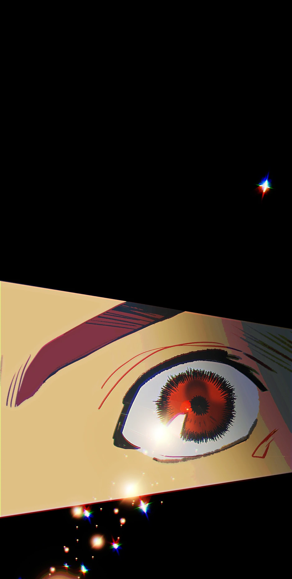 Read Betelgeuse chapter 40 image 91 on Lezhin