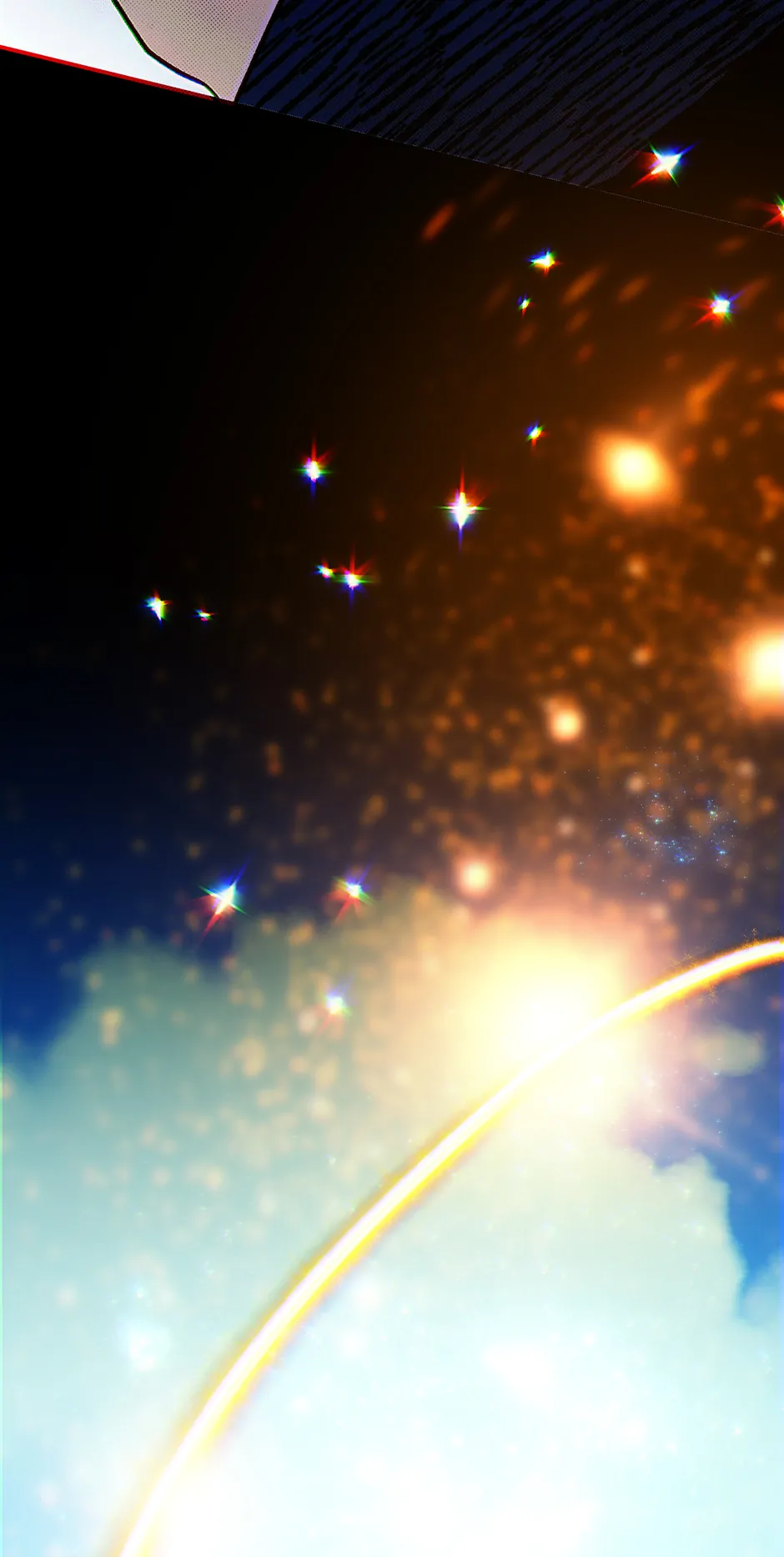 Read Betelgeuse chapter 40 image 93 on Lezhin