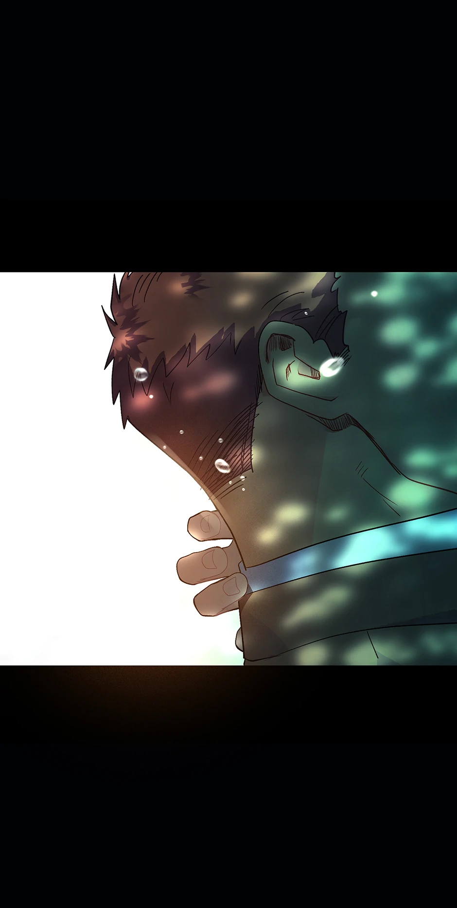 Read Betelgeuse chapter 40 image 98 on Lezhin