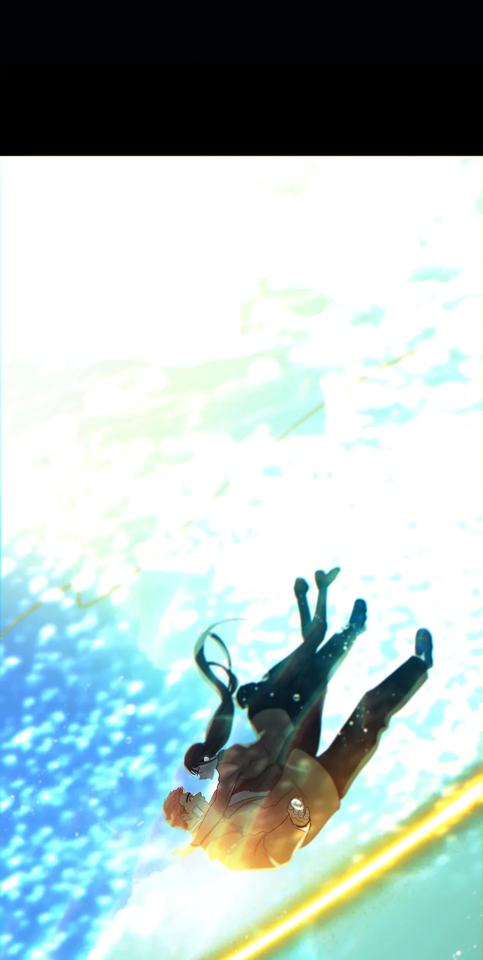 Read Betelgeuse chapter 40 image 99 on Lezhin