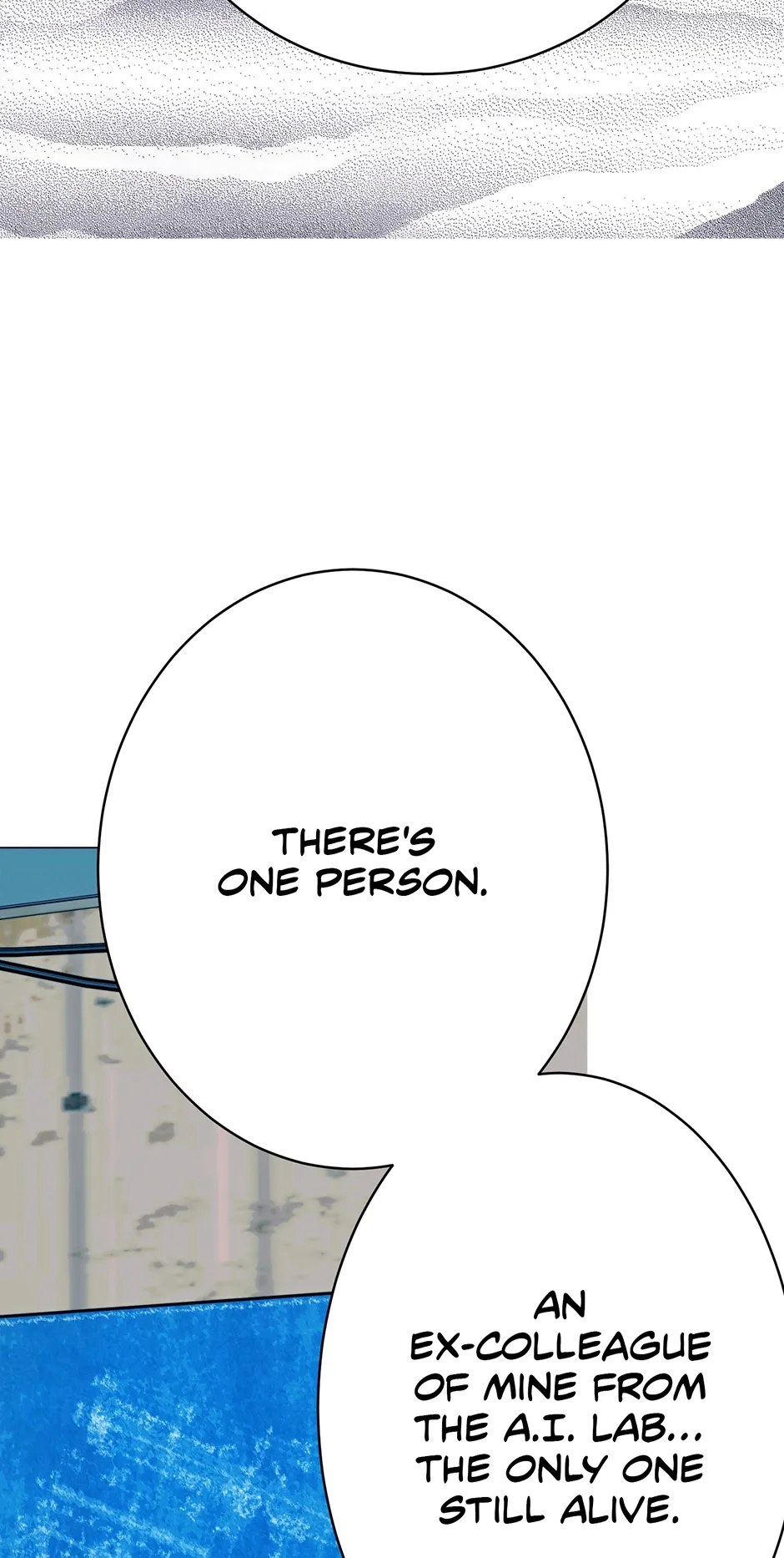 Read Betelgeuse chapter 45 image 101 on Lezhin