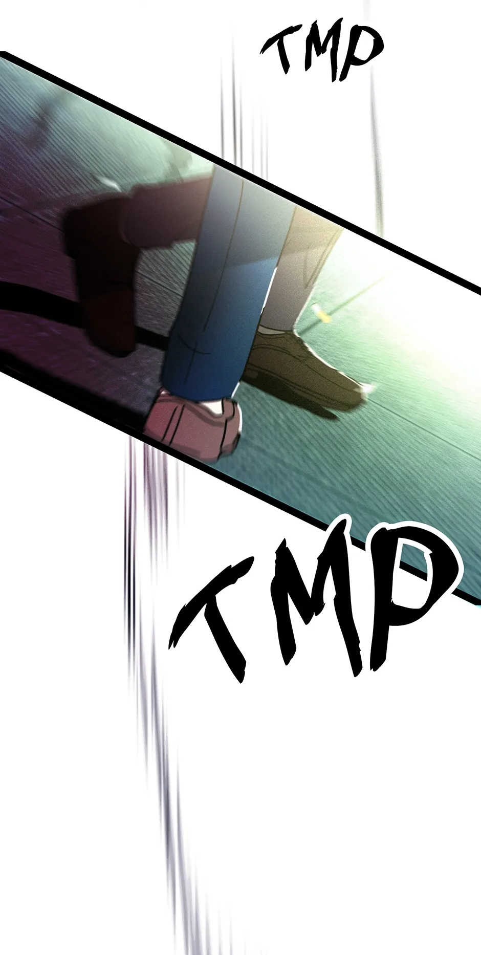 Read Betelgeuse chapter 45 image 107 on Lezhin