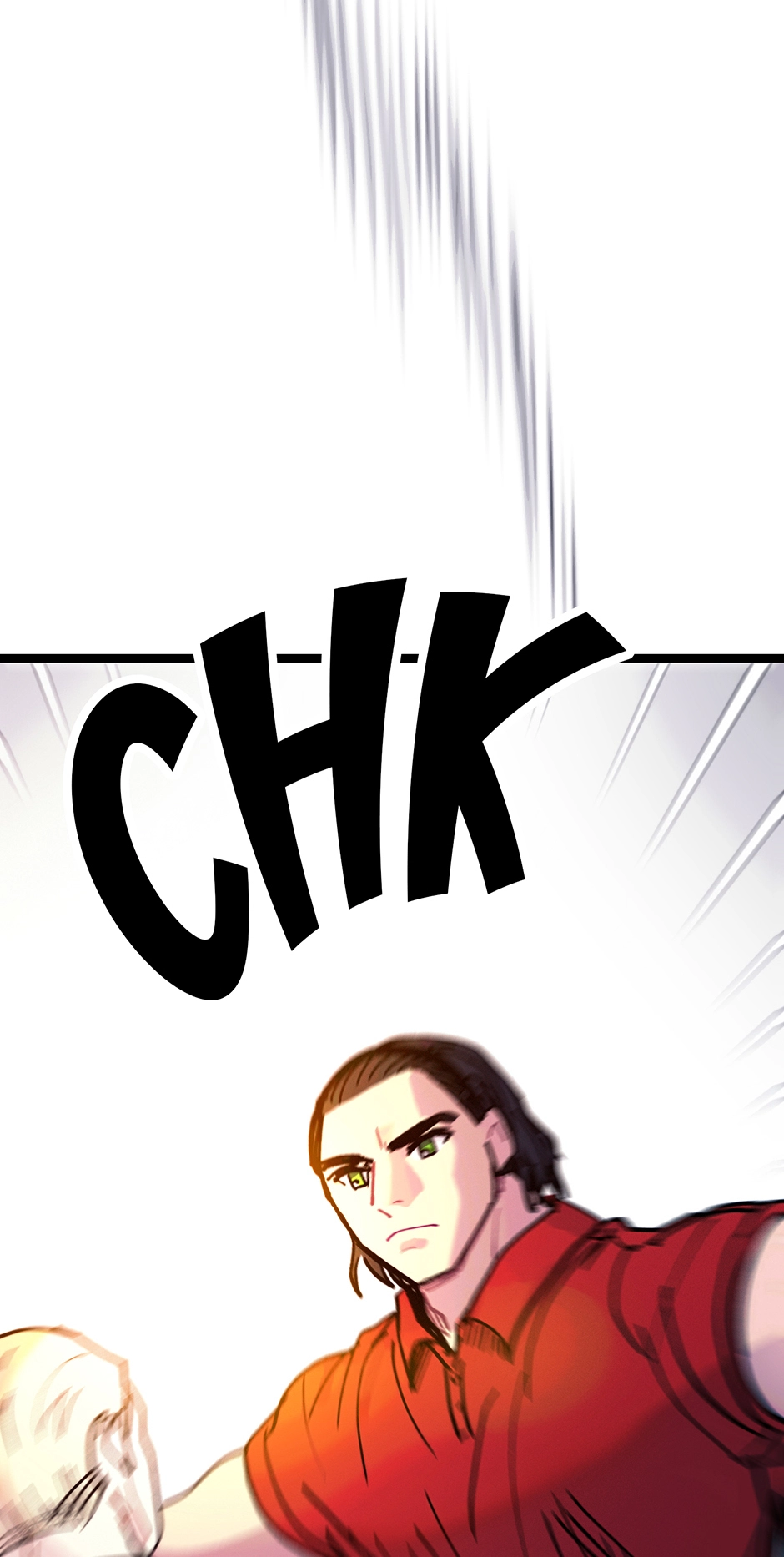 Read Betelgeuse chapter 45 image 108 on Lezhin