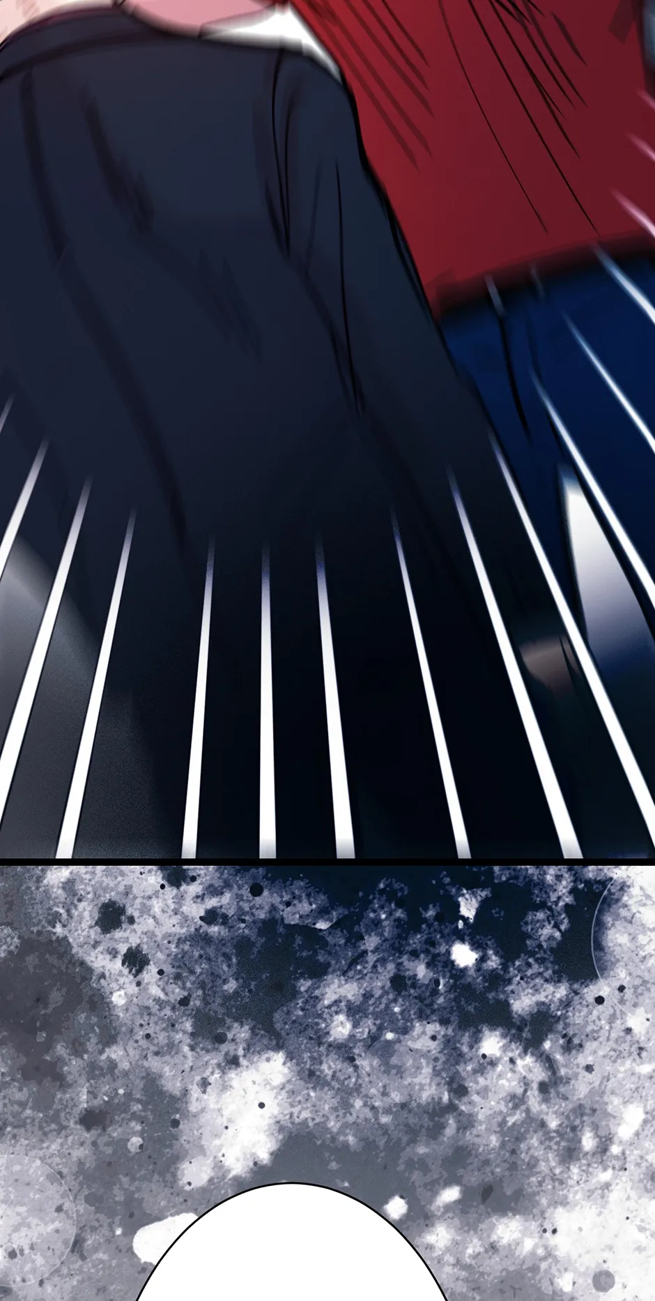 Read Betelgeuse chapter 45 image 109 on Lezhin