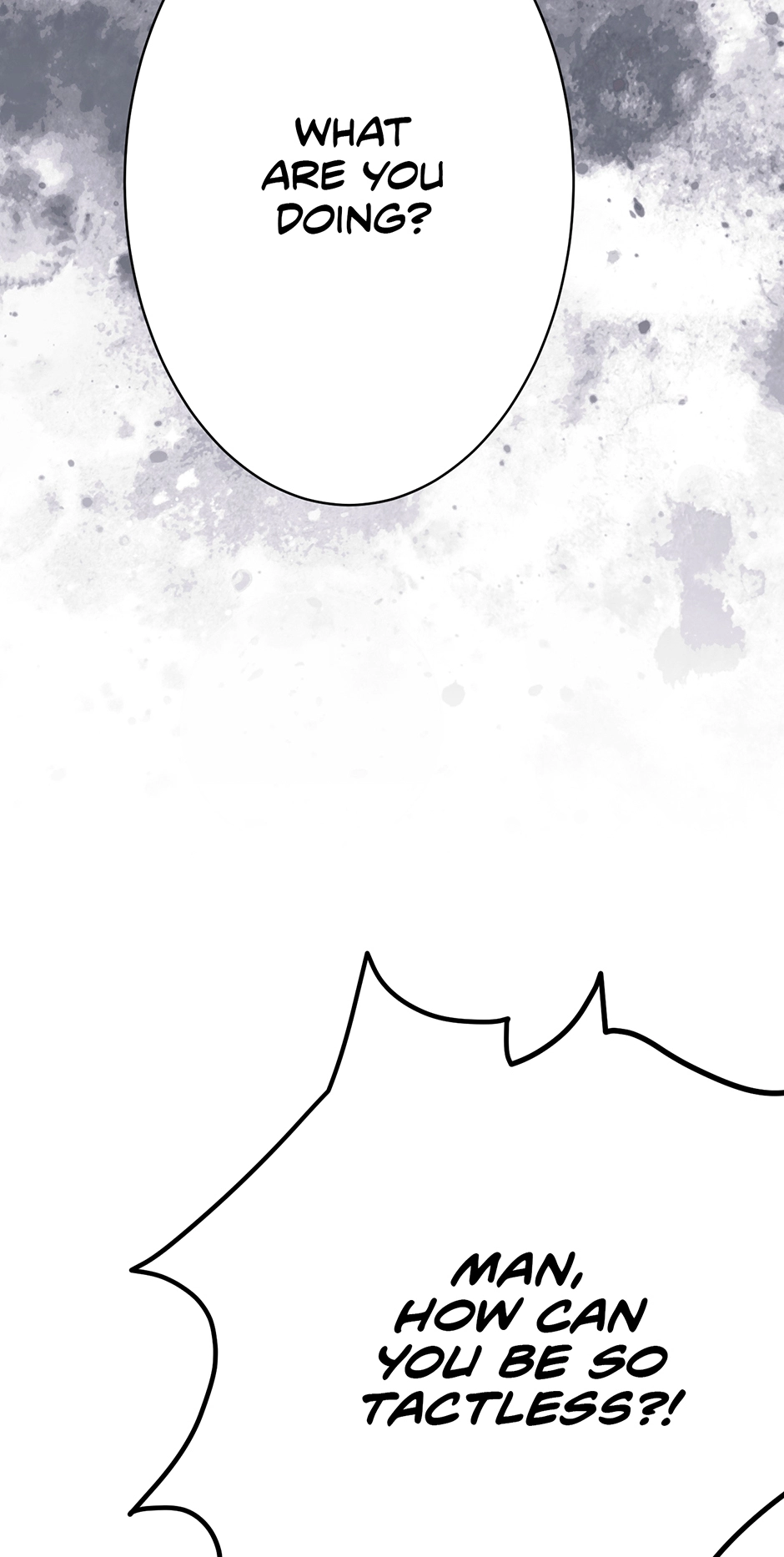 Read Betelgeuse chapter 45 image 110 on Lezhin