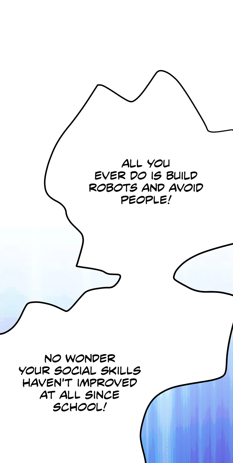 Read Betelgeuse chapter 45 image 112 on Lezhin