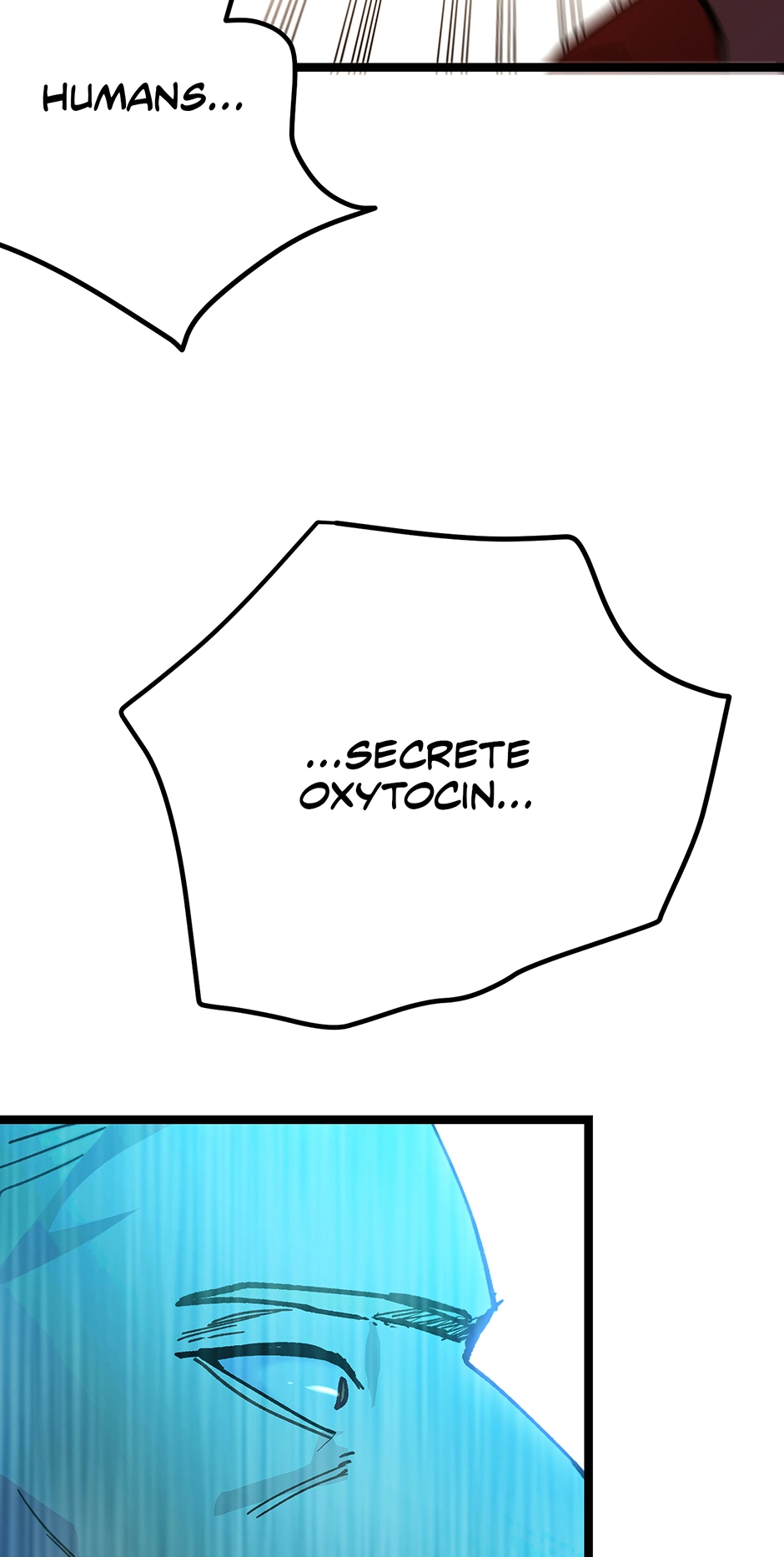 Read Betelgeuse chapter 45 image 115 on Lezhin
