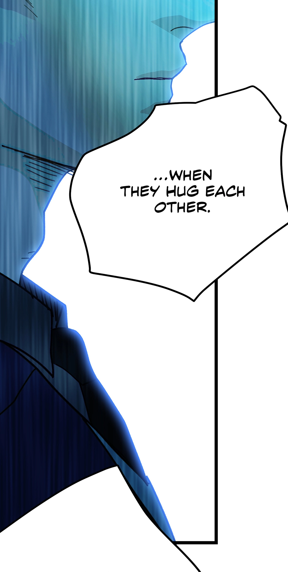 Read Betelgeuse chapter 45 image 116 on Lezhin
