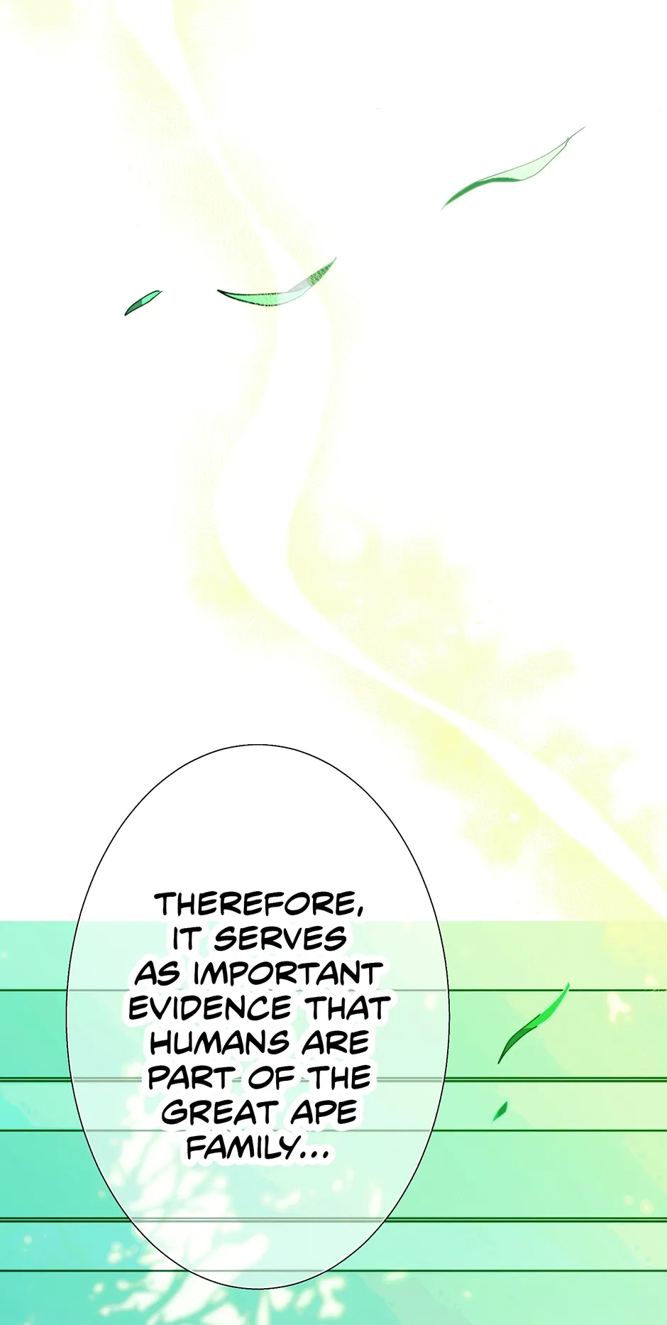 Read Betelgeuse chapter 45 image 120 on Lezhin
