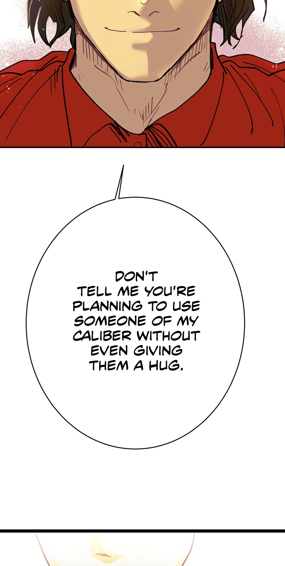 Read Betelgeuse chapter 45 image 124 on Lezhin
