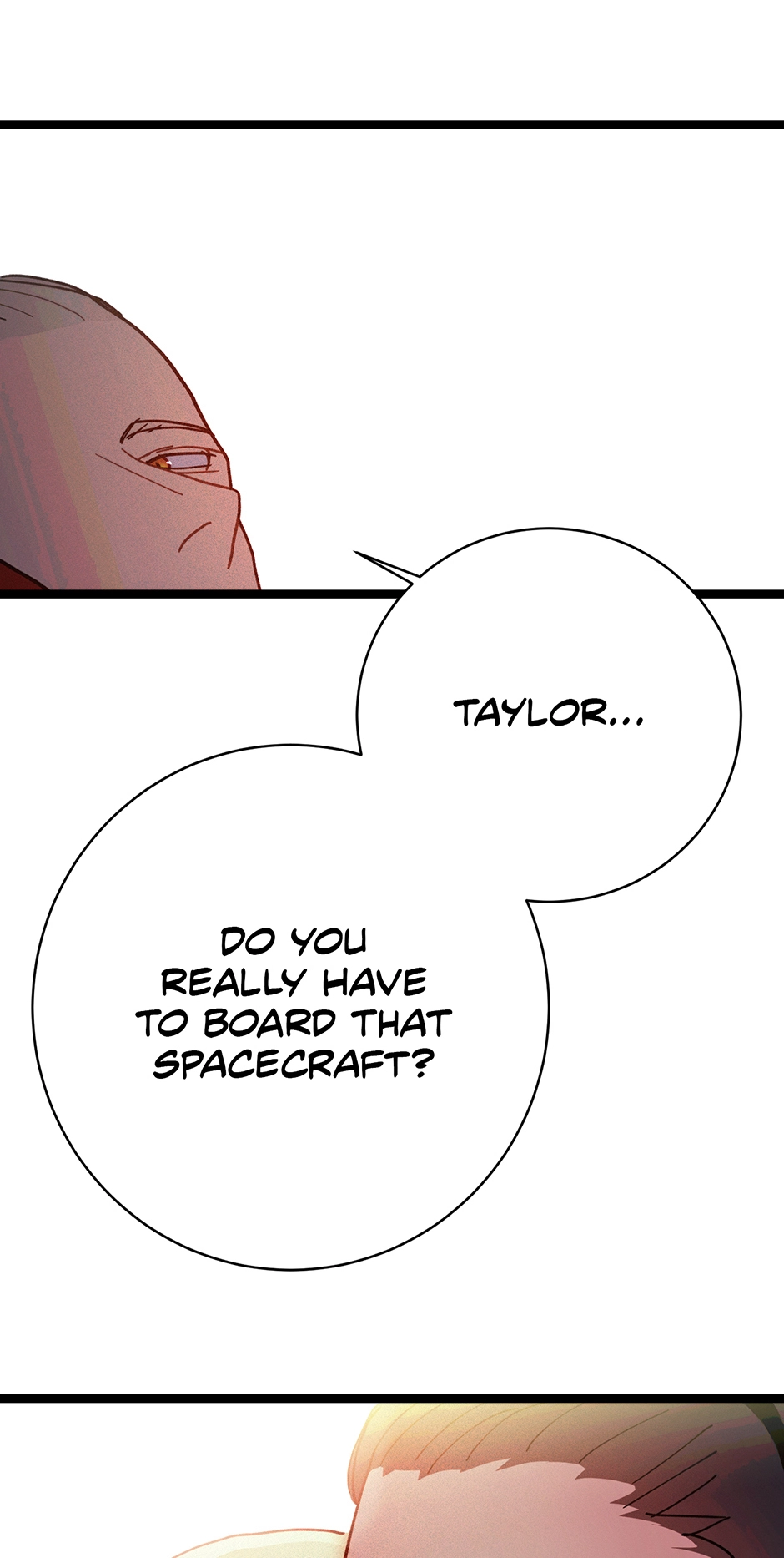 Read Betelgeuse chapter 45 image 128 on Lezhin