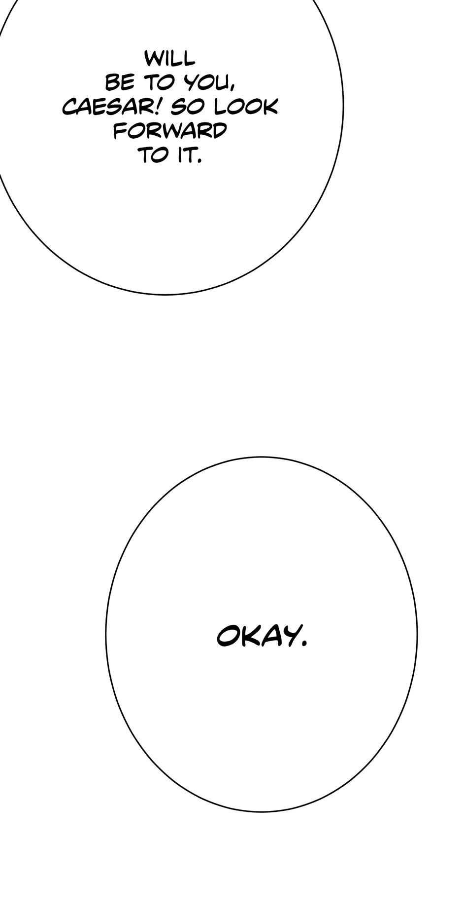 Read Betelgeuse chapter 45 image 132 on Lezhin