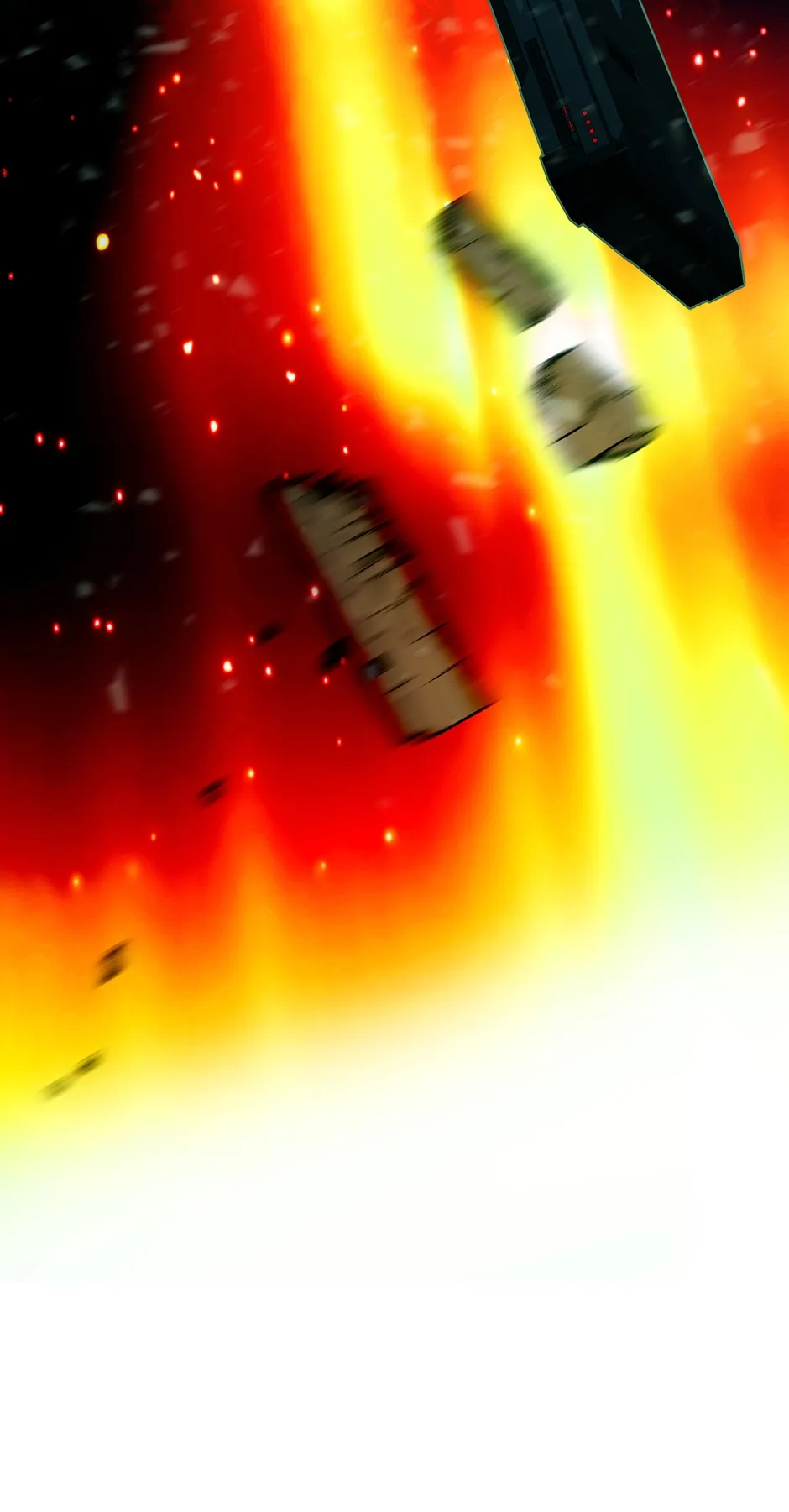 Read Betelgeuse chapter 45 image 136 on Lezhin
