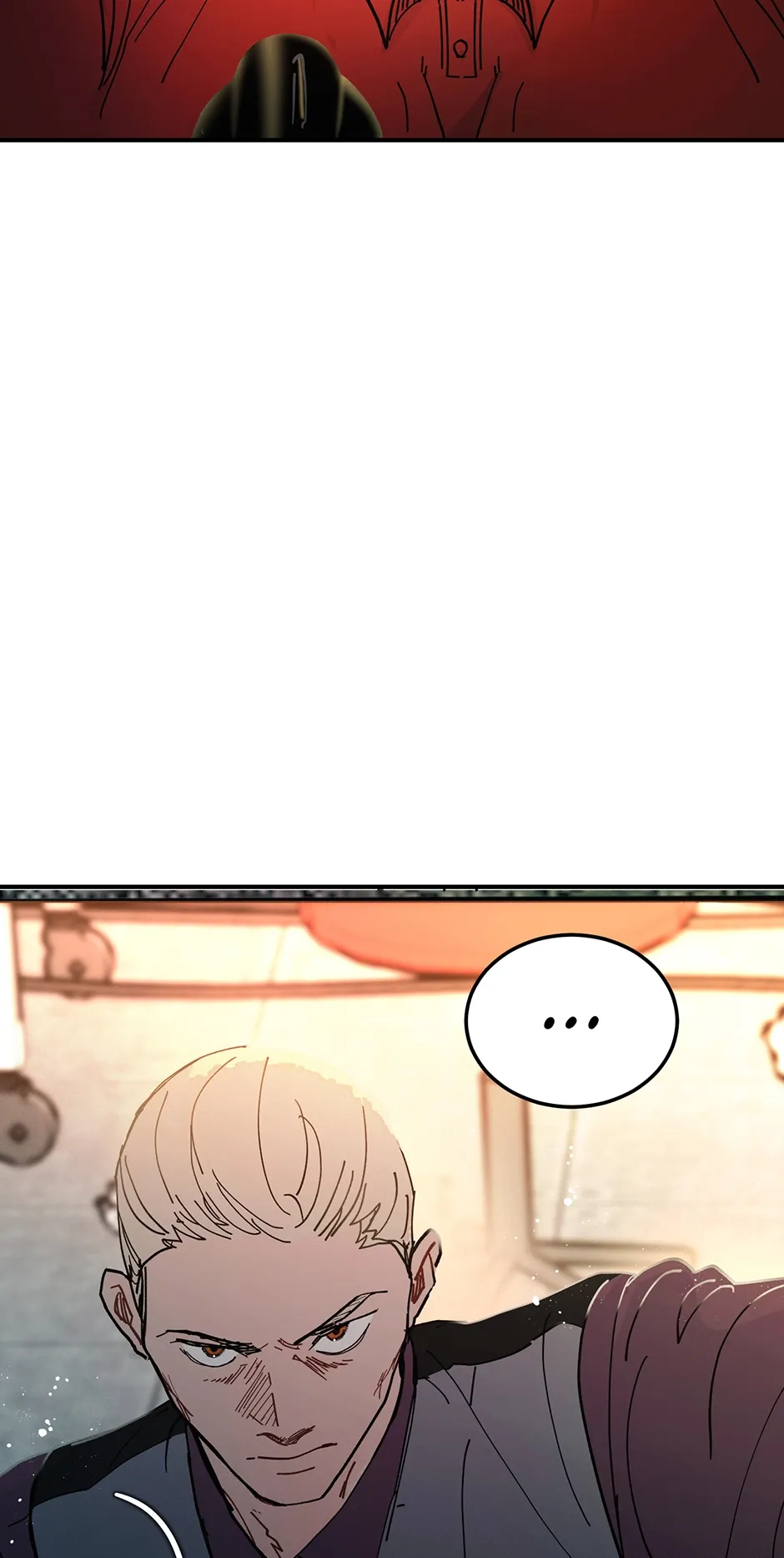 Read Betelgeuse chapter 45 image 16 on Lezhin