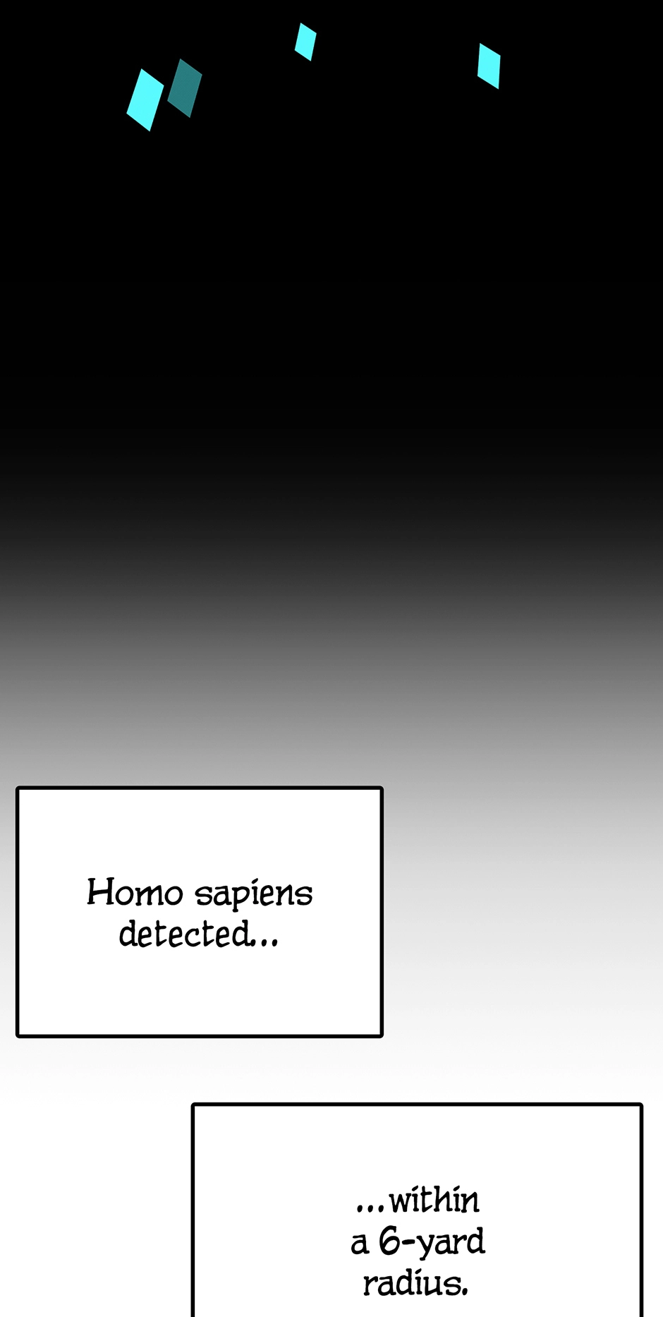 Read Betelgeuse chapter 45 image 2 on Lezhin