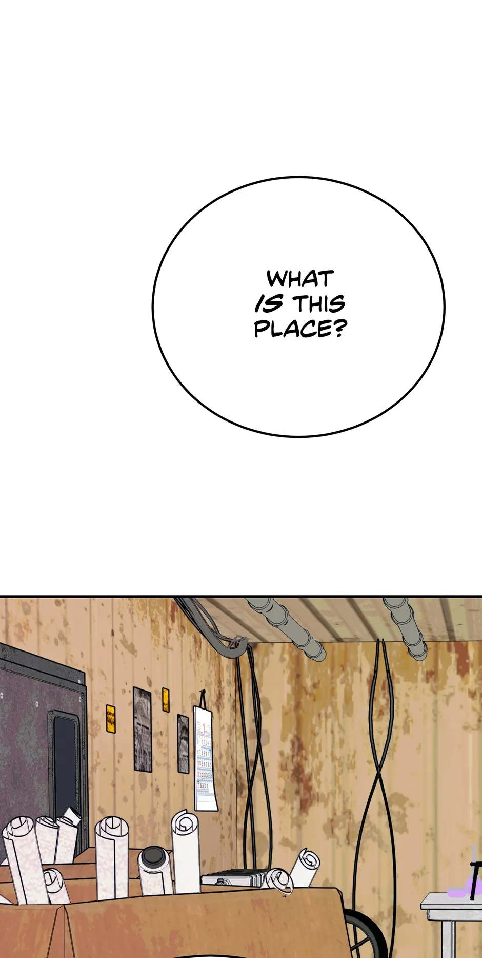 Read Betelgeuse chapter 45 image 21 on Lezhin