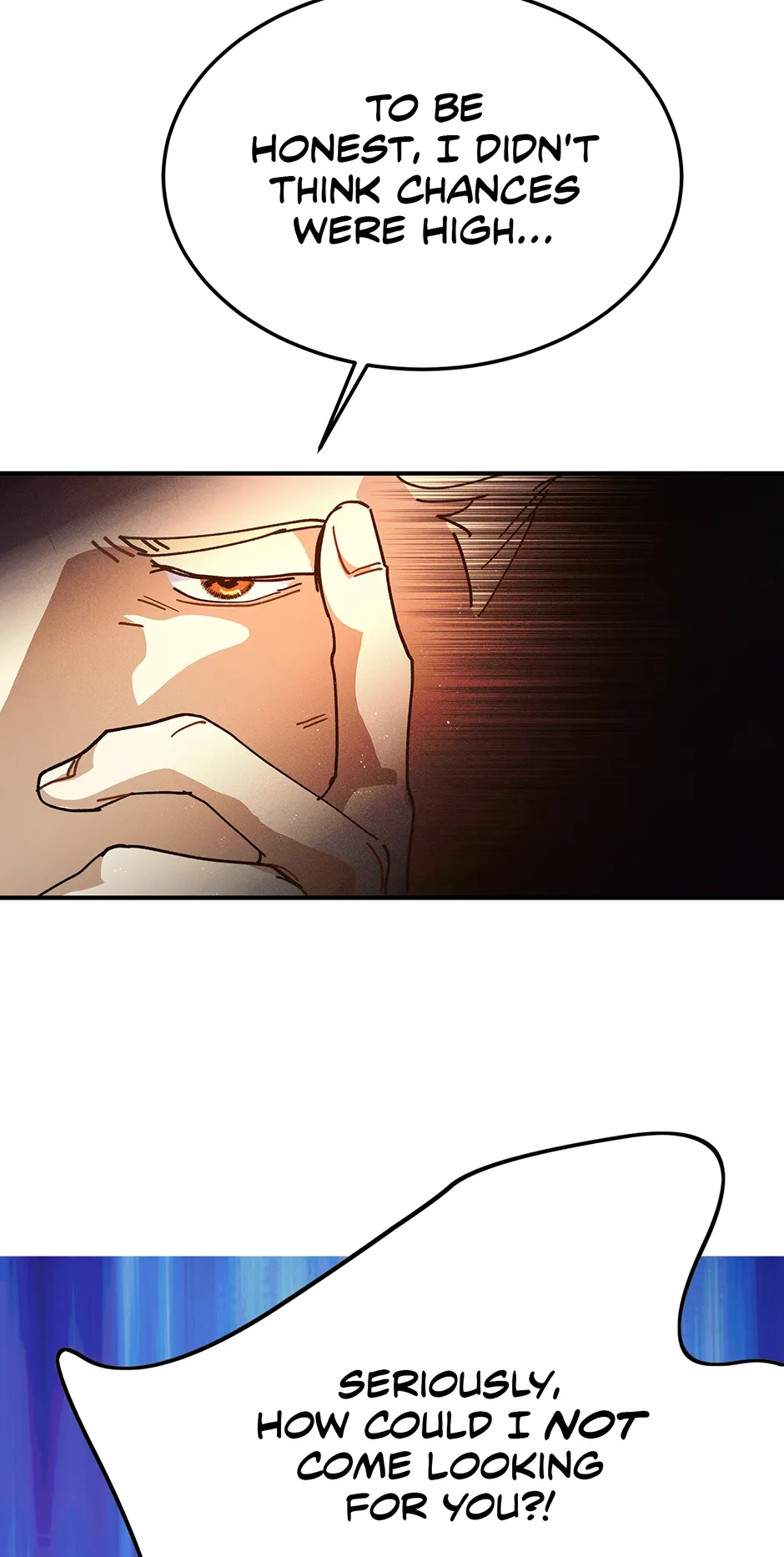 Read Betelgeuse chapter 45 image 25 on Lezhin