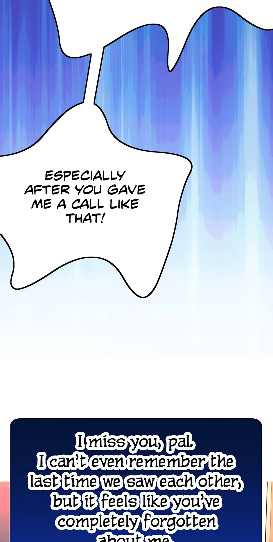 Read Betelgeuse chapter 45 image 26 on Lezhin
